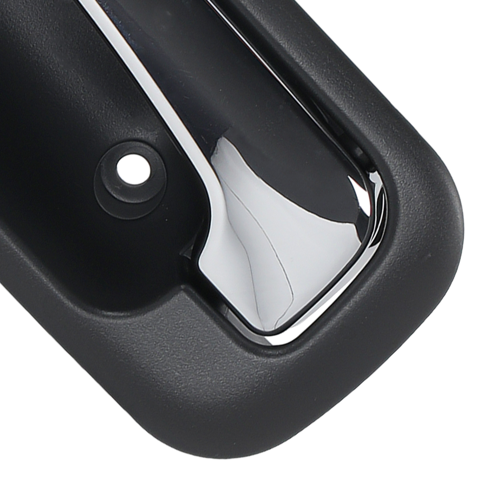 Front Left Interior Door Handle for Honda CRV 97-01 72164S10A11ZA Plastic