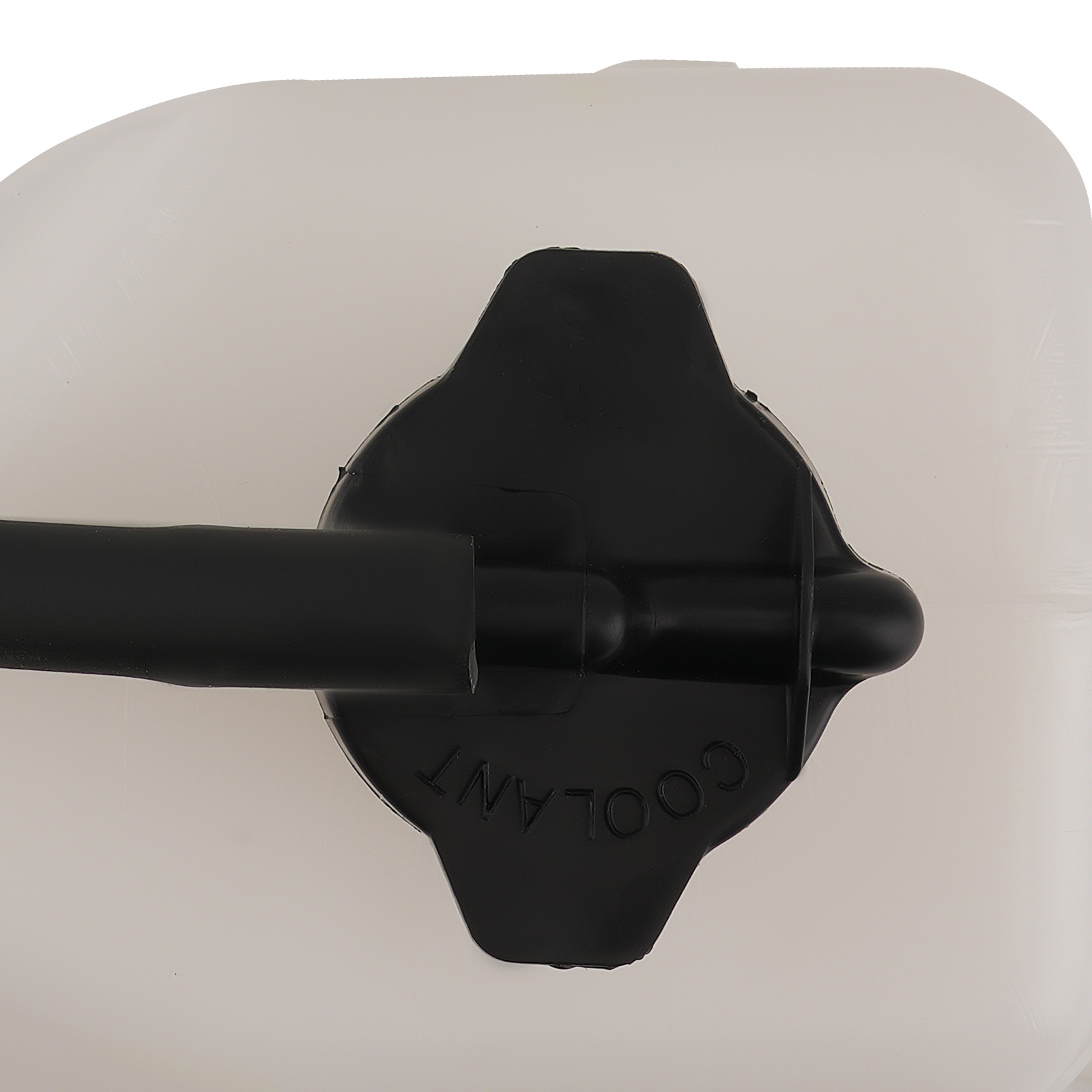 Radiator Coolant Recovery Reservoir Tank for Toyota Camry 18-22 1647025041 w/Cap