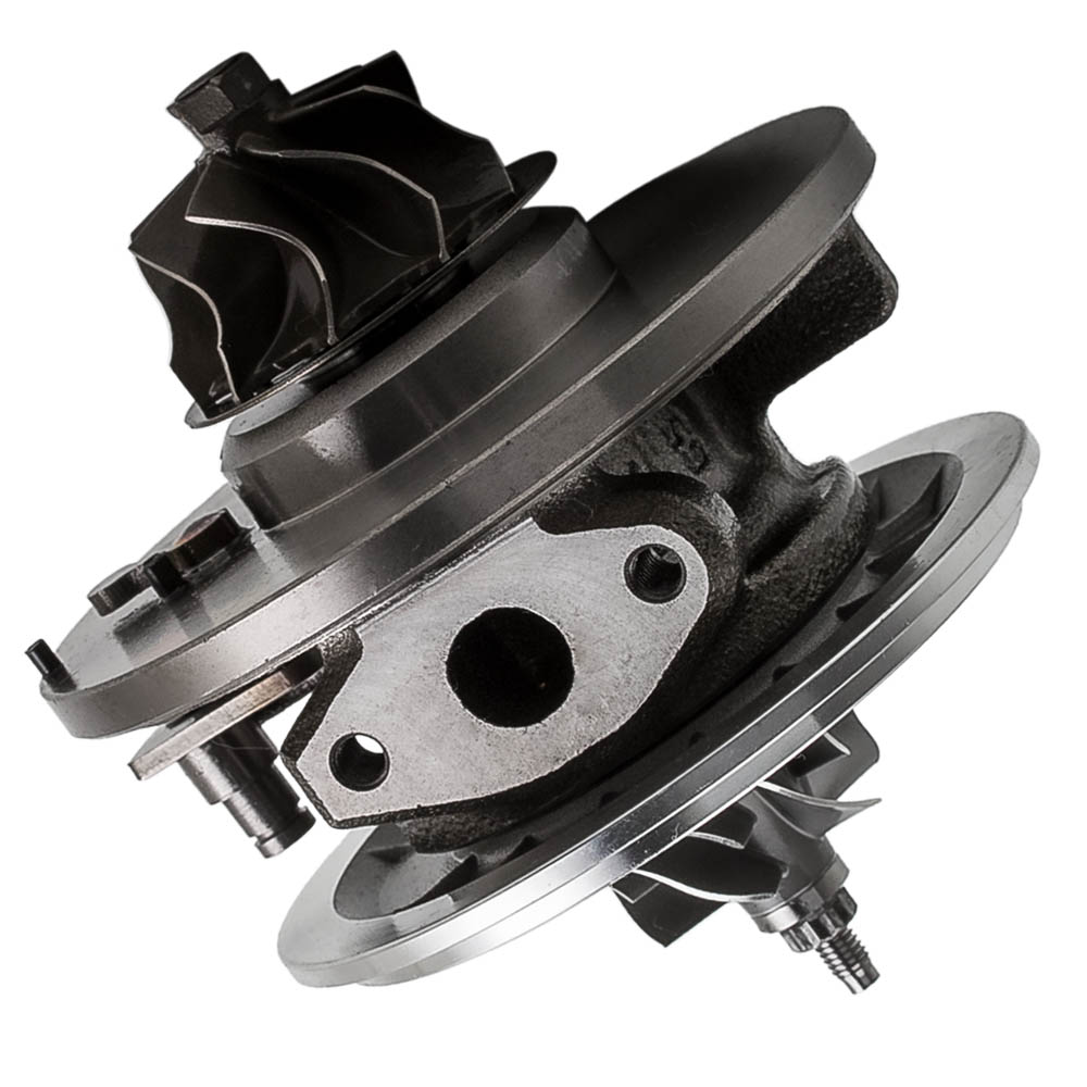 Rumpfgruppe for Skoda Audi Seat VW ALH 1.9TDI Turbocharger 701854-5004S NEU