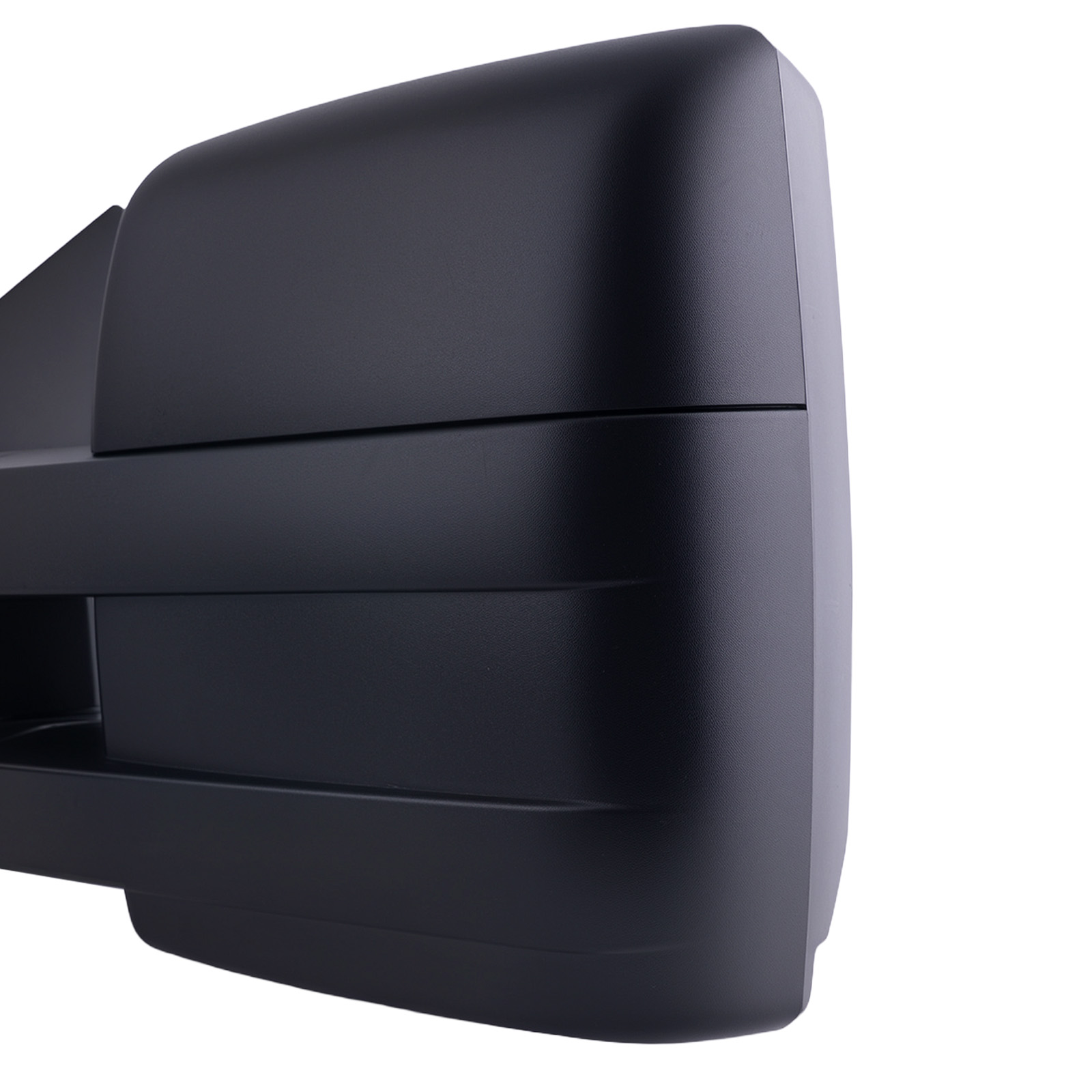 Side View Mirror for Ford F-150 2007-2014 FO1320349 LED Heated Pair