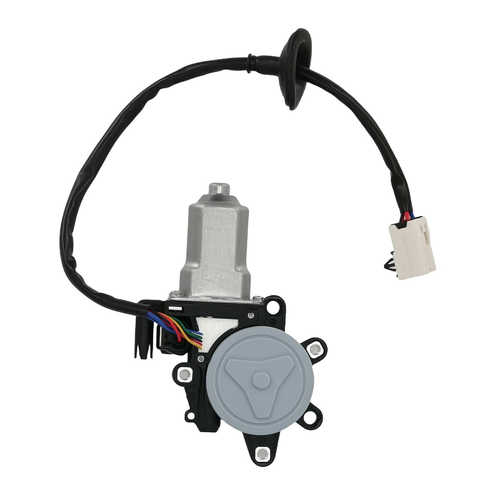 Front Window Motor for Nissan Murano S 2005-2007 80731CA011 742-523 742523