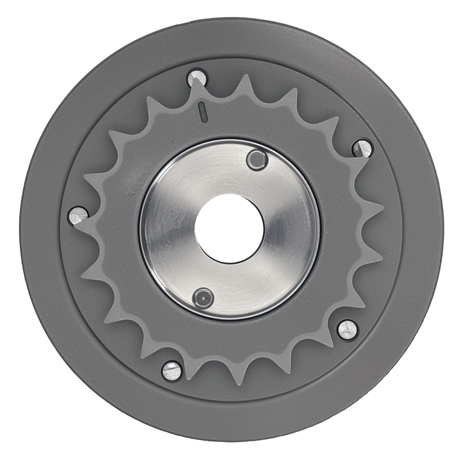 Nockenwellenversteller for VW Passat 2.0L TFSI 06F109088B 2006-2008 19T