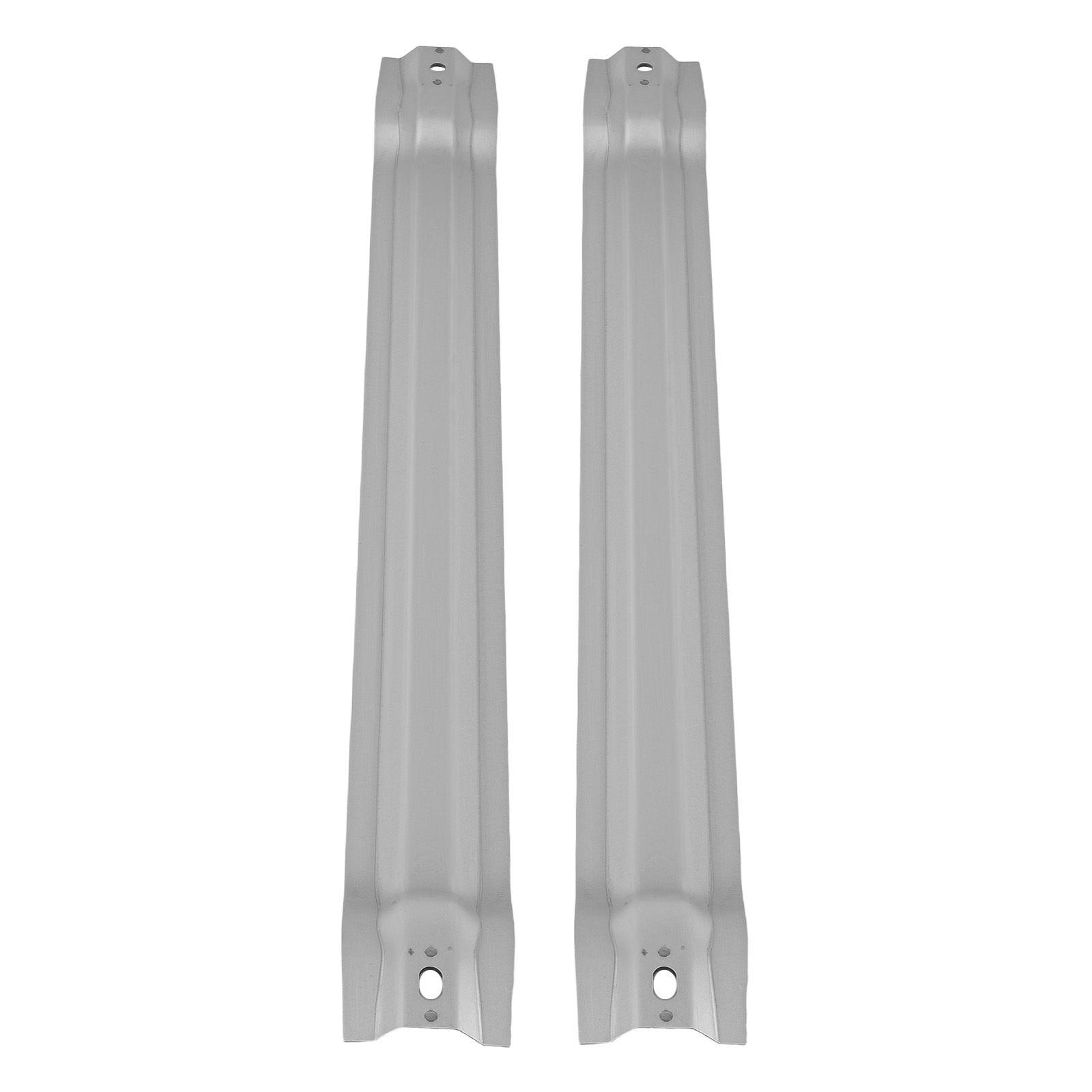 2x Rear Fuel Tank Straps for Ford F150 Truck 1975-1996 18 19 38 Gallon L6 V8