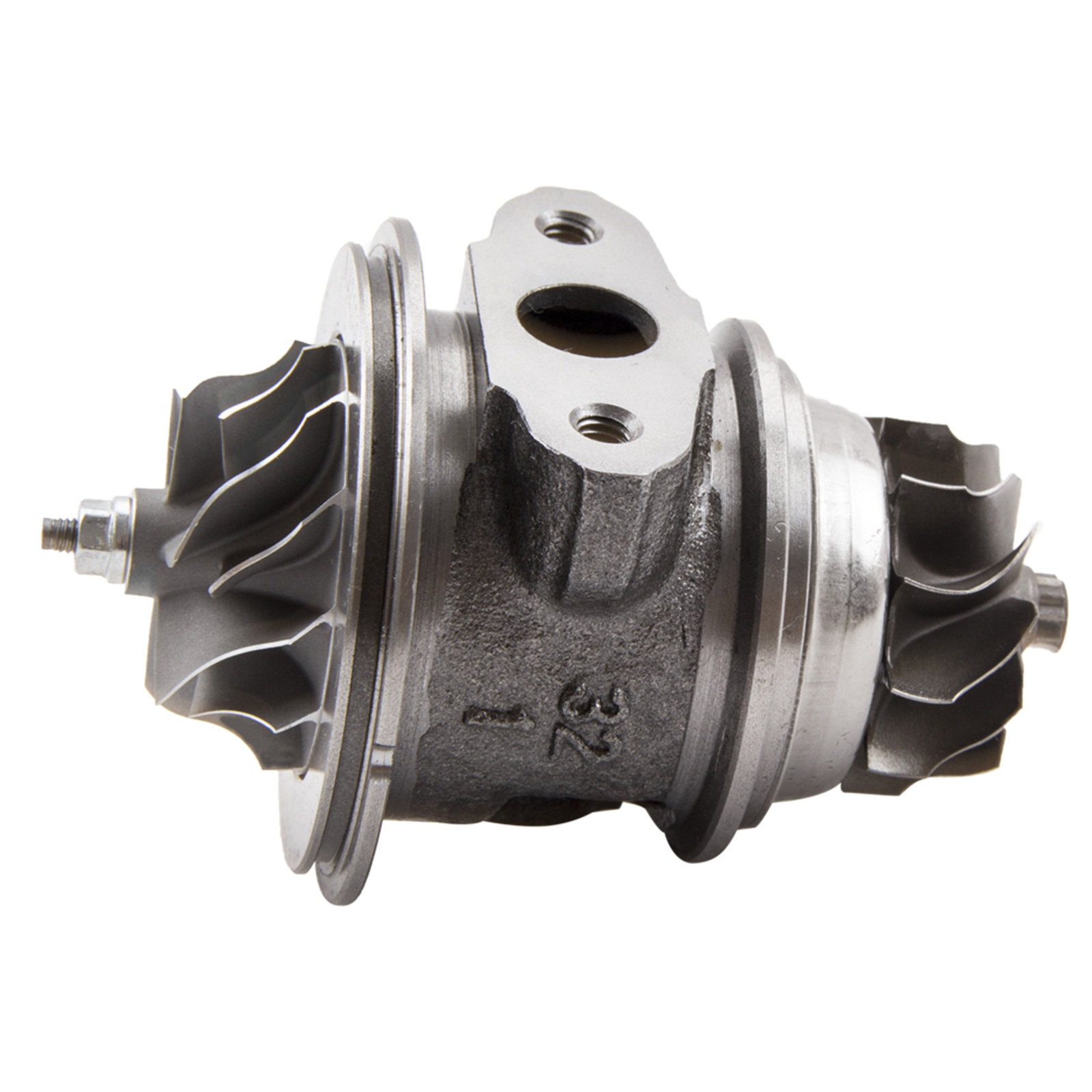 Turbolader Rumpfgruppe for Ford Citroën Fiat Peugeot 2.2 TDCi HDi 49131-05212