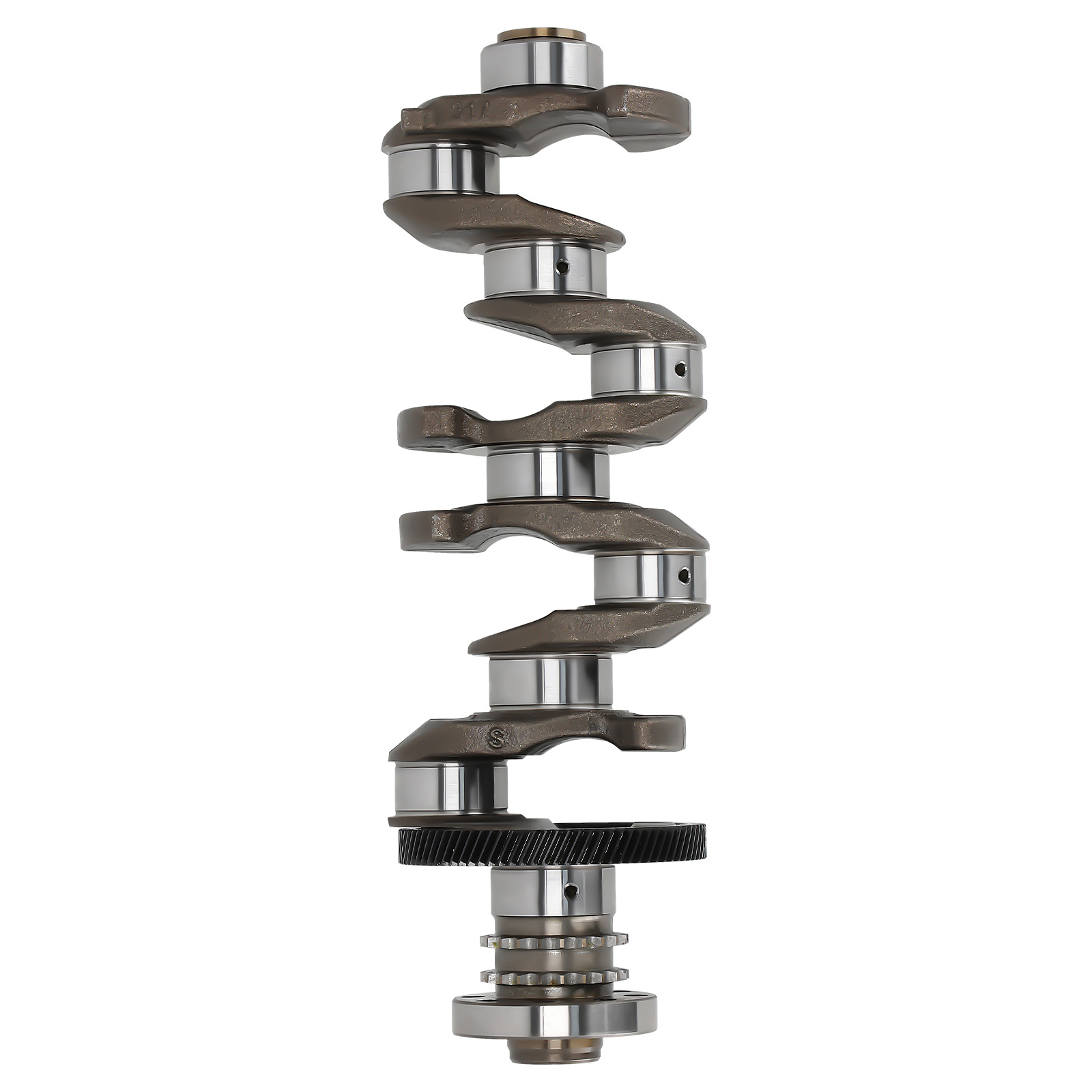 Engine N47D20 Crankshaft For BMW MINI N47 2.0 diesel 77977 7797975 116D 118D