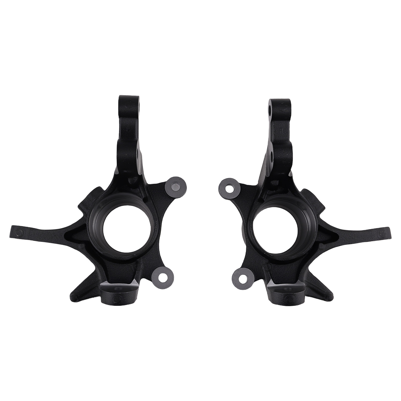 Complete Steering Knuckle Pair for Hyundai Elantra/GT 2013-2014 698-237