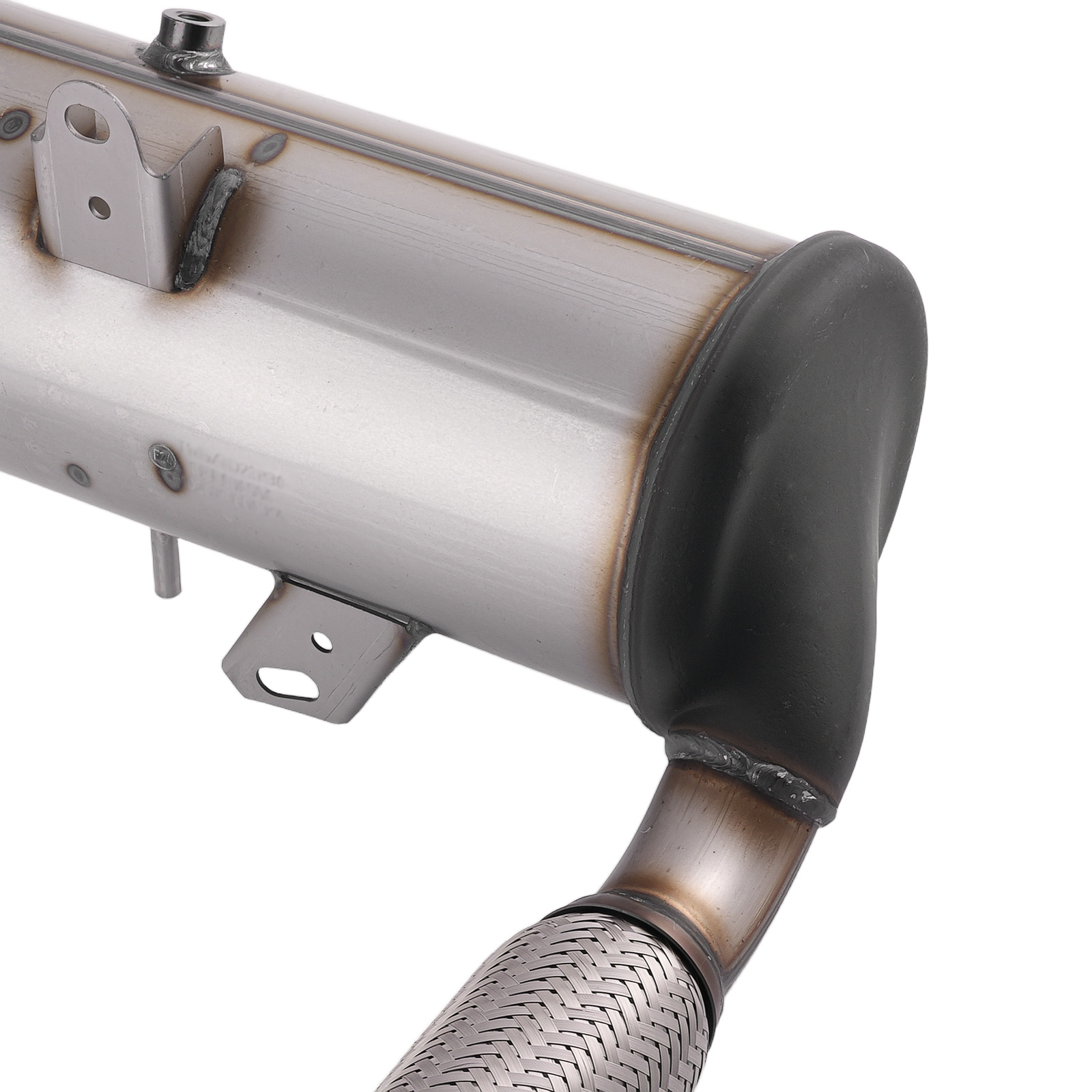 NEU Dieselpartikelfilter DPF for Ford Tourneo Connect / Transit Connect 2018-