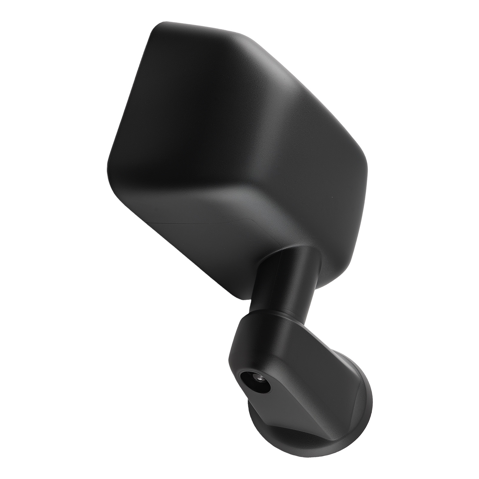 Right Side Mirror Textured Black for Jeep Wrangler 2007-2018 55077966AC