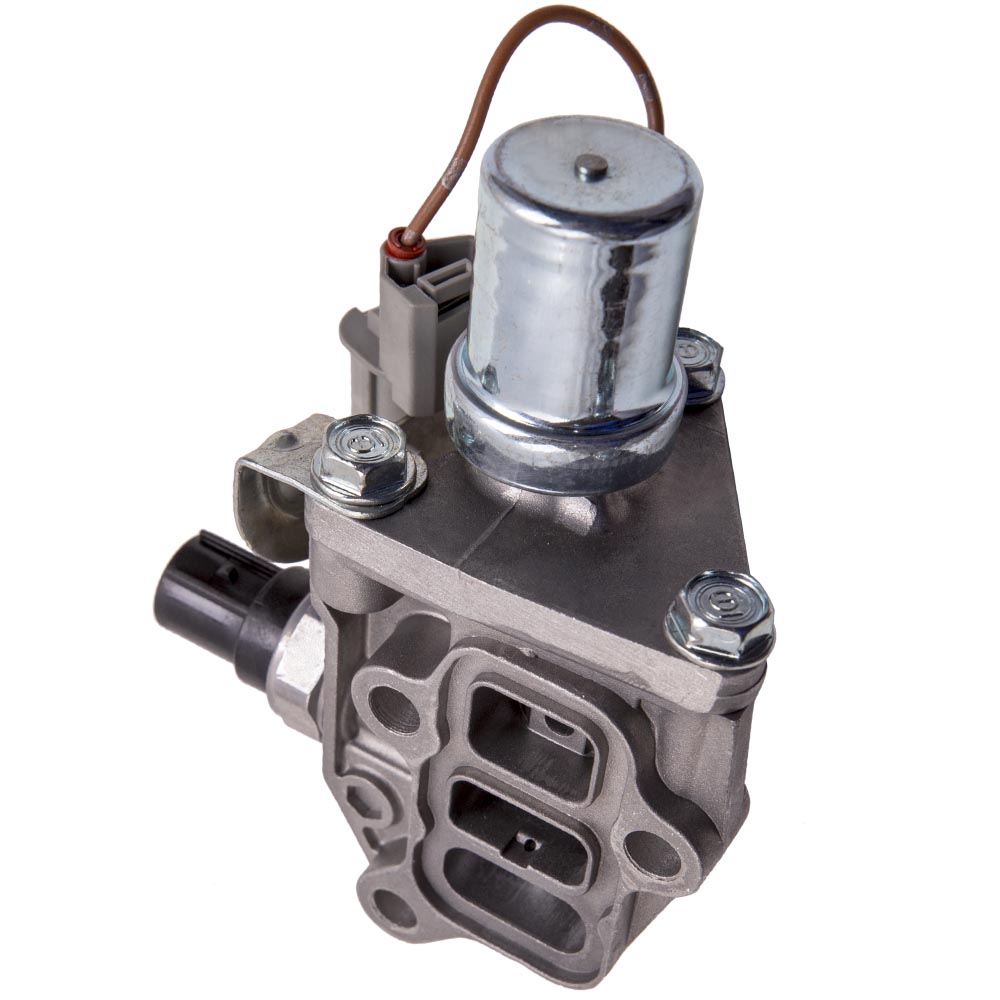 Honda Odyssey Spool Valve Replacement Cost