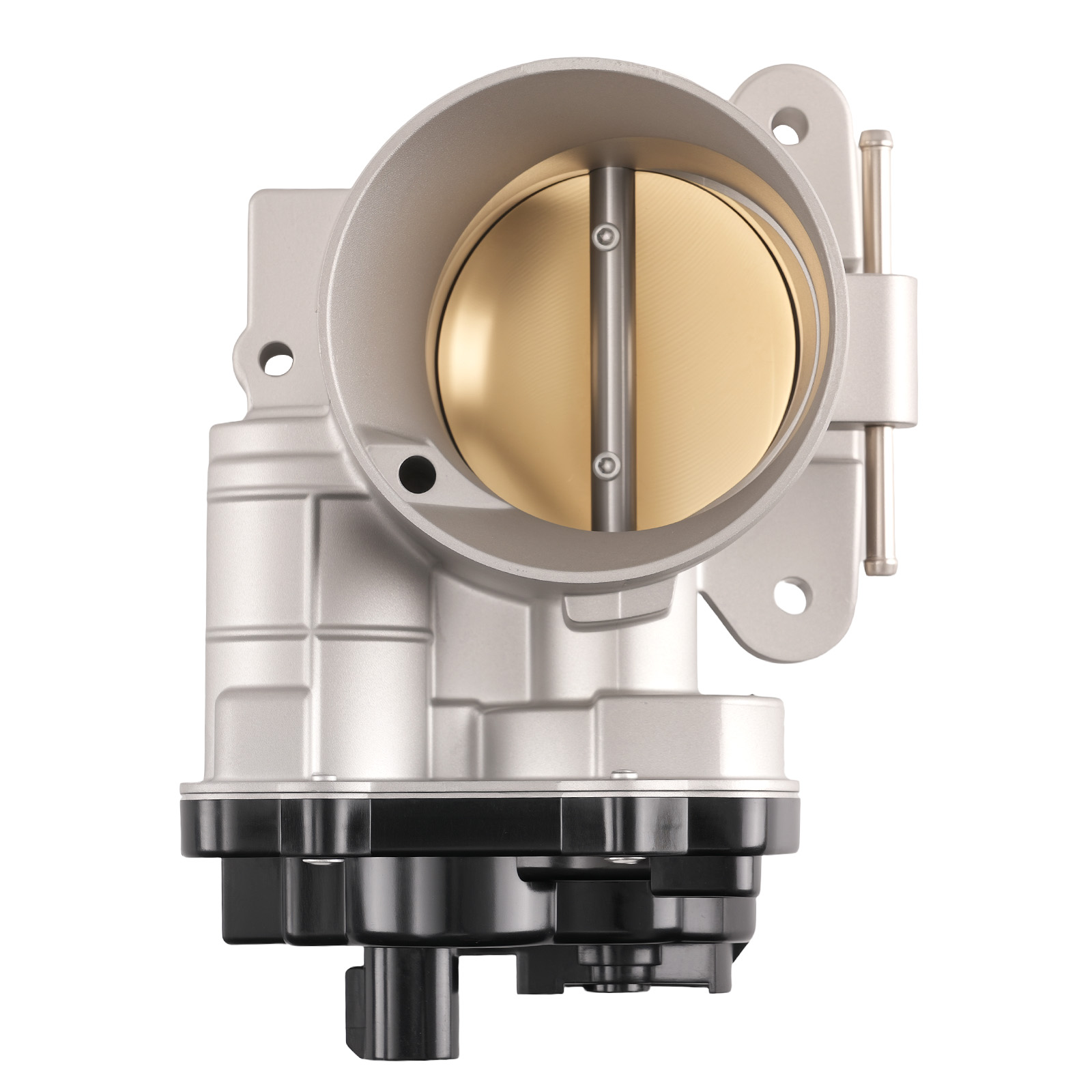 Throttle Body for For Chevy Silverado GMC Sierra 1500 2500 4.8 5.3 6.0L 12570800