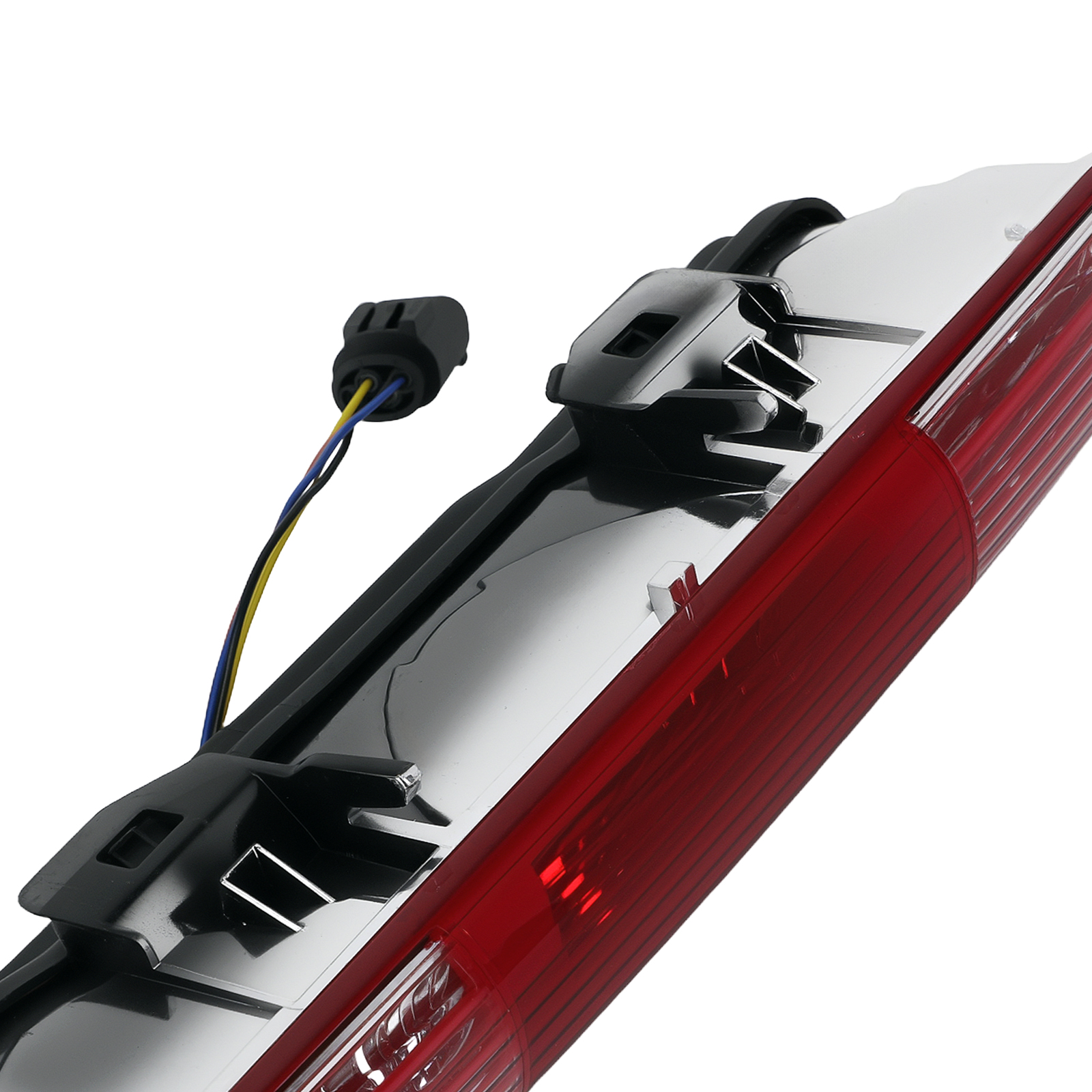 Nebelschlussleuchte Hinten Rückfahrlicht Rot For BMW Mini R56 R57 R58 R59 09-15
