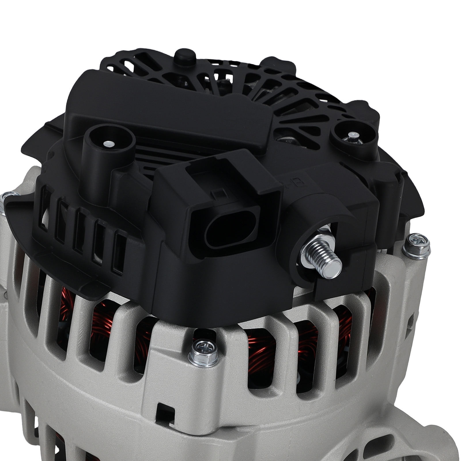 Alternador 115A For Mercedes-Benz Clase A W169 Clase B W245 2004-2012 LRA02886