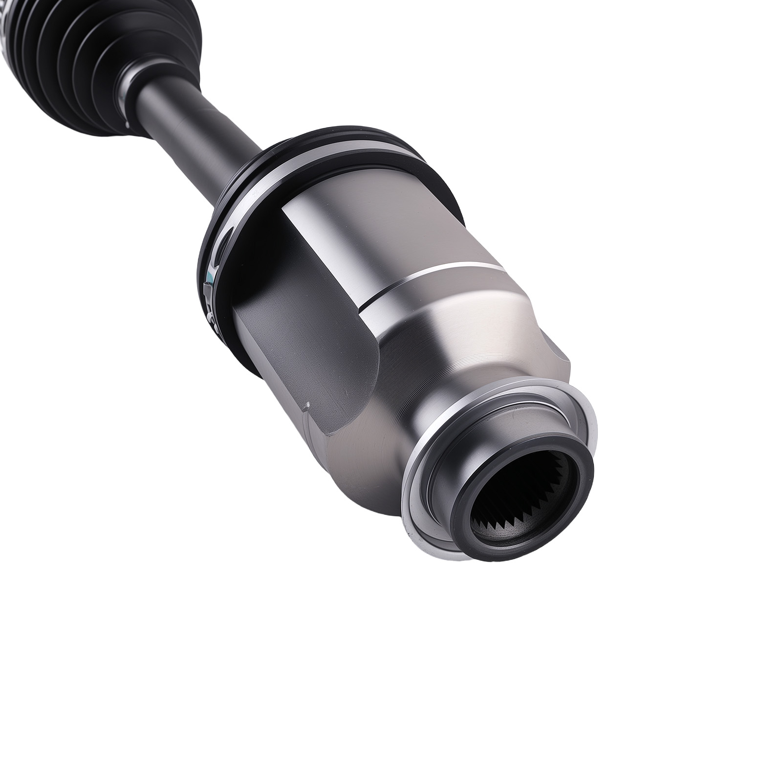 Front Right CV Axle Assembly for Ford Edge 2007-2014 Lincoln MKX 2007-2015 FWD