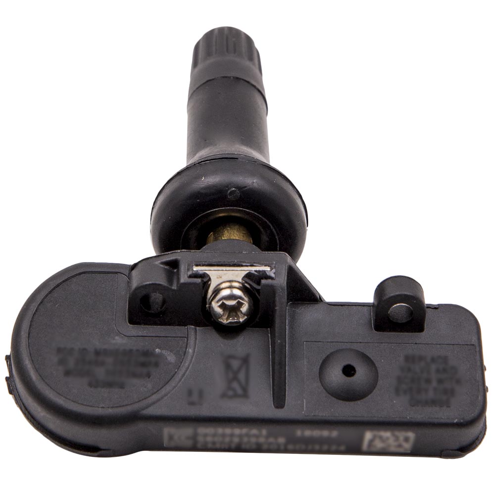 chrysler 300 tire pressure