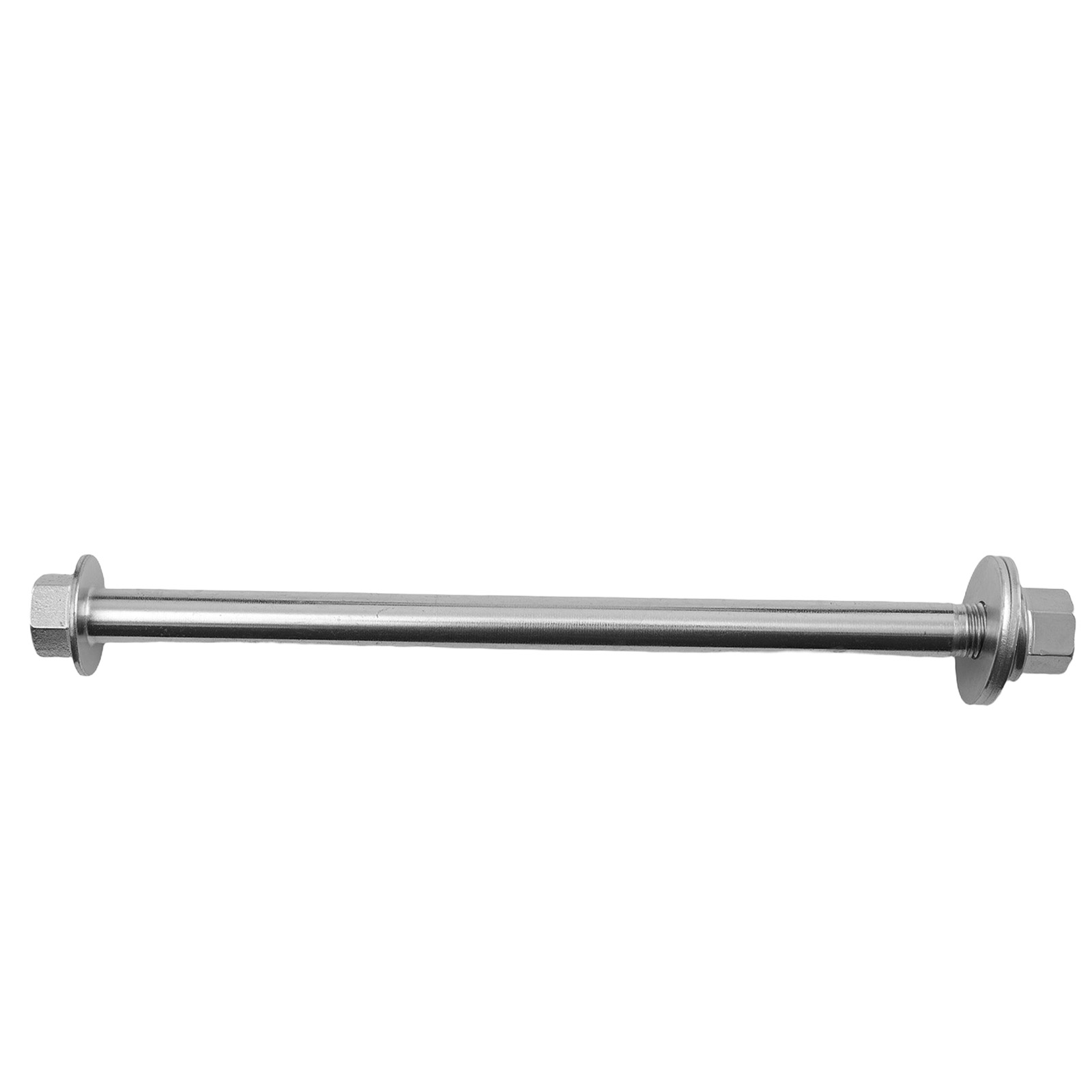 Rear Axle Knuckle Kit for Subaru Forester 01-08 698-418 With Bearing Steel Black