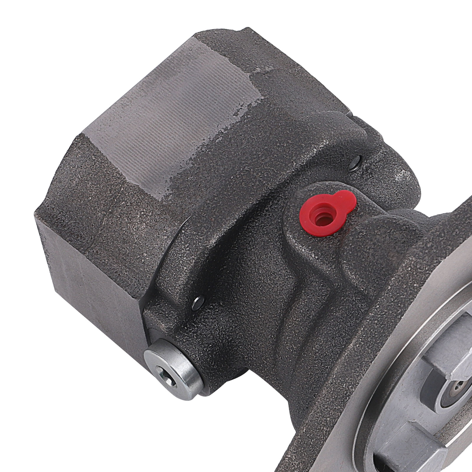 Fuel Pump Assembly for Detroit 60 Series Diesel Engines 11.1L-14L 23517845