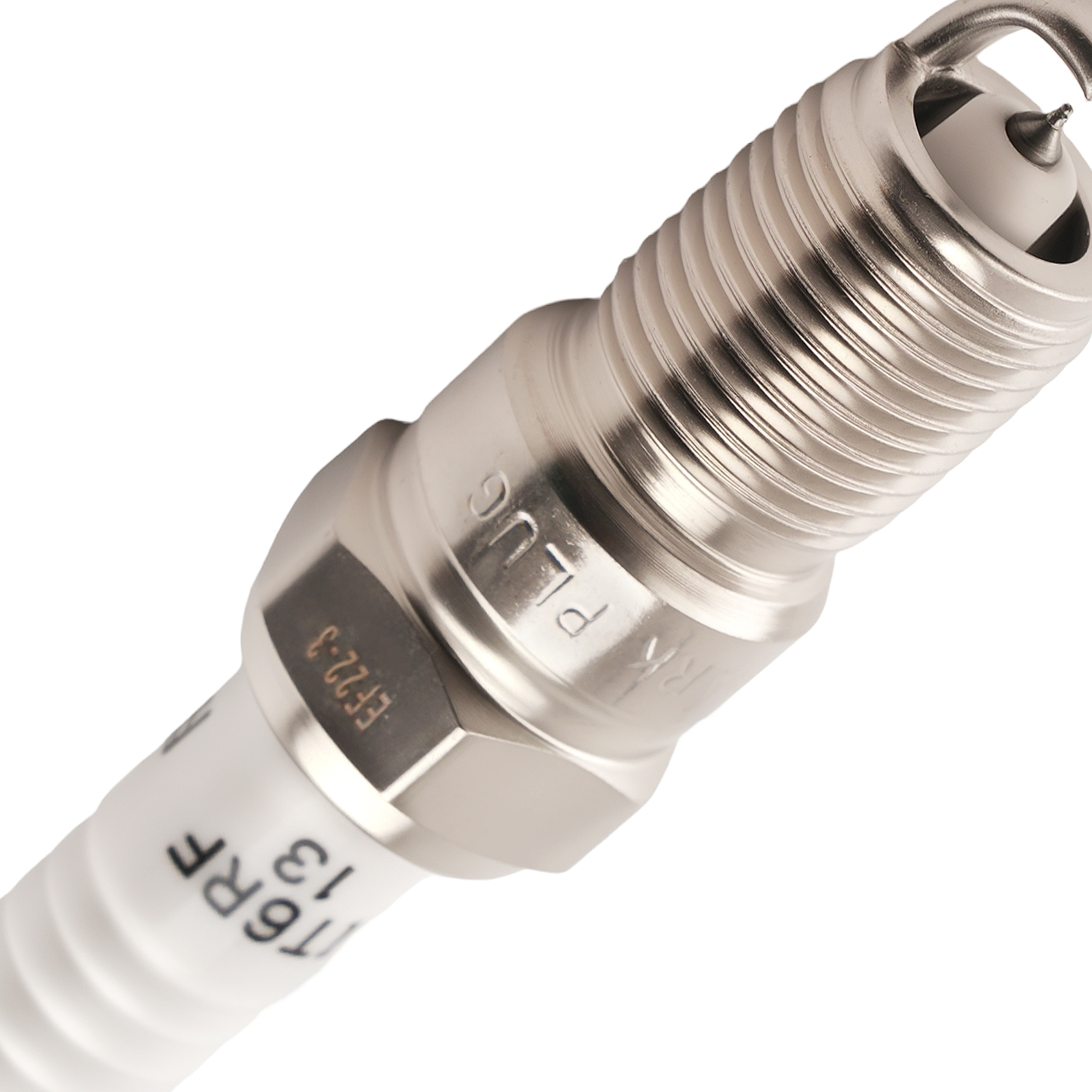 Iridium Platinum Spark Plugs for Ford Focus 2003-2010 Mazda 3 AGSF22YPC