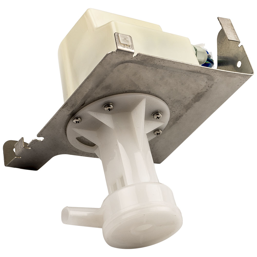 Ice Machine Maker Water Pump AP6006664 for Whirlpool 2185750 2185751 2185752