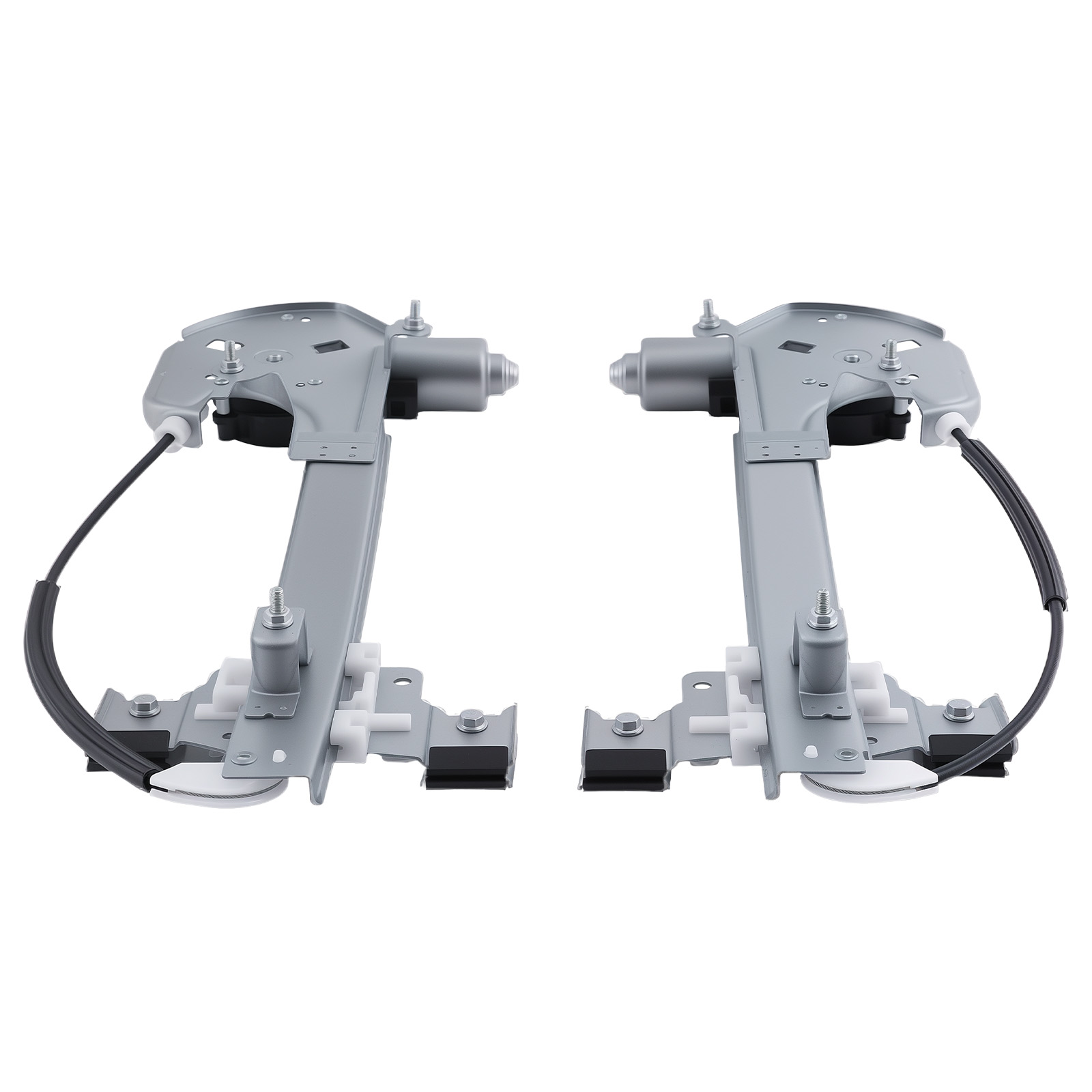 Rear Power Window Regulator for Buick LeSabre 2000-2005 741-811 741-812