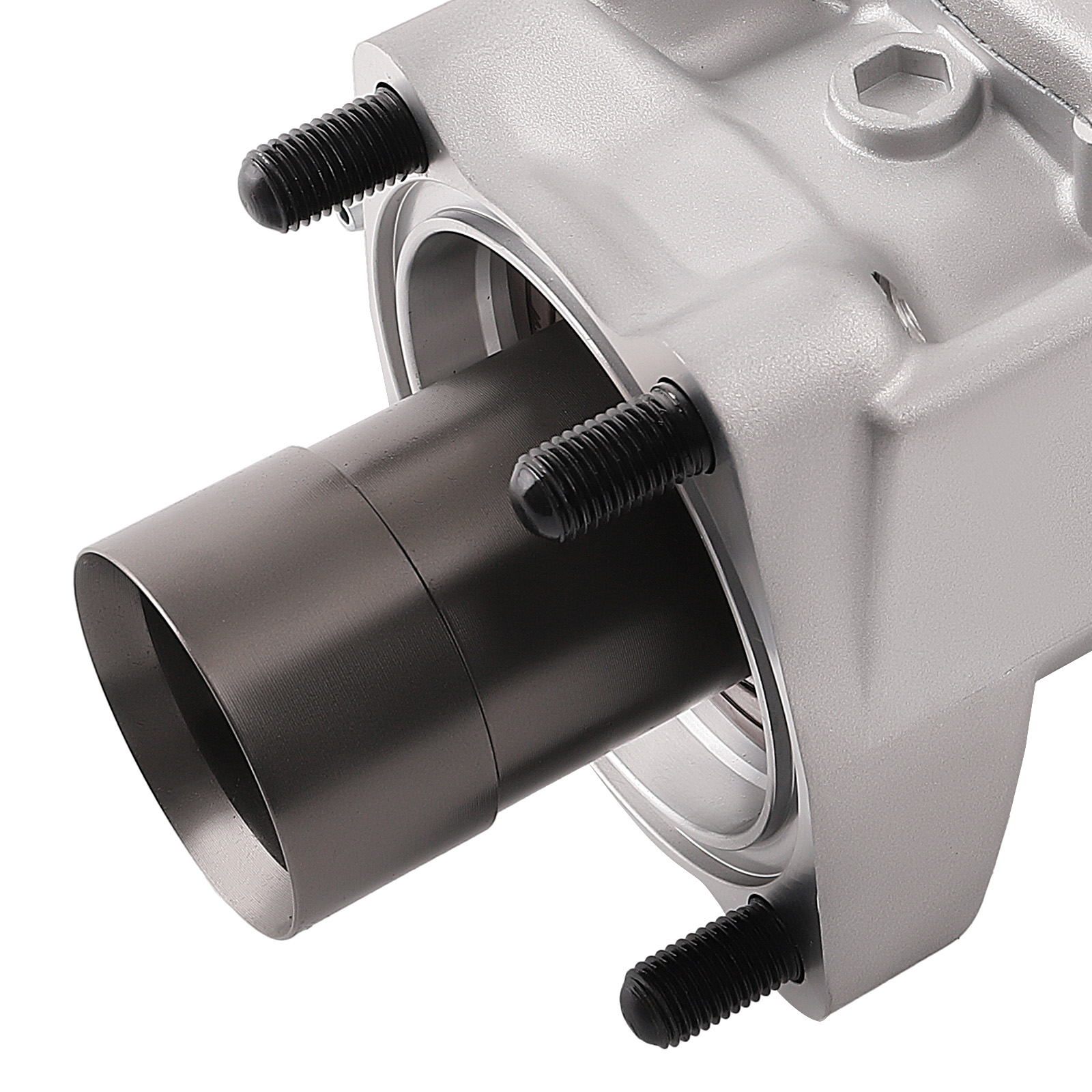 Complete Rear Differential Diff For Honda Fourtrax Foreman TRX400FW 1995-01