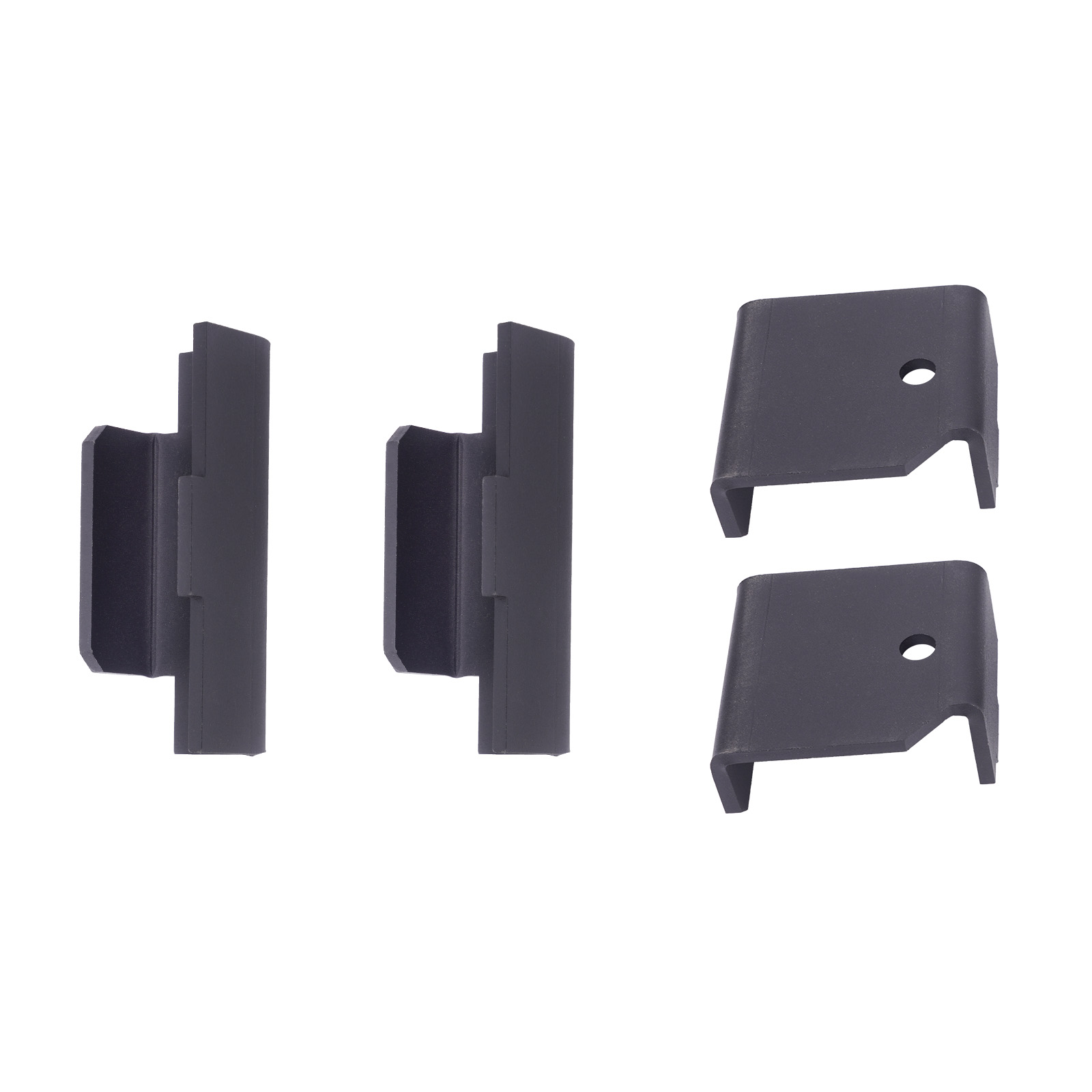 Air Spring Suspension Kit Rear For GMC Sierra 1500 4WD RWD 2019 - 2025