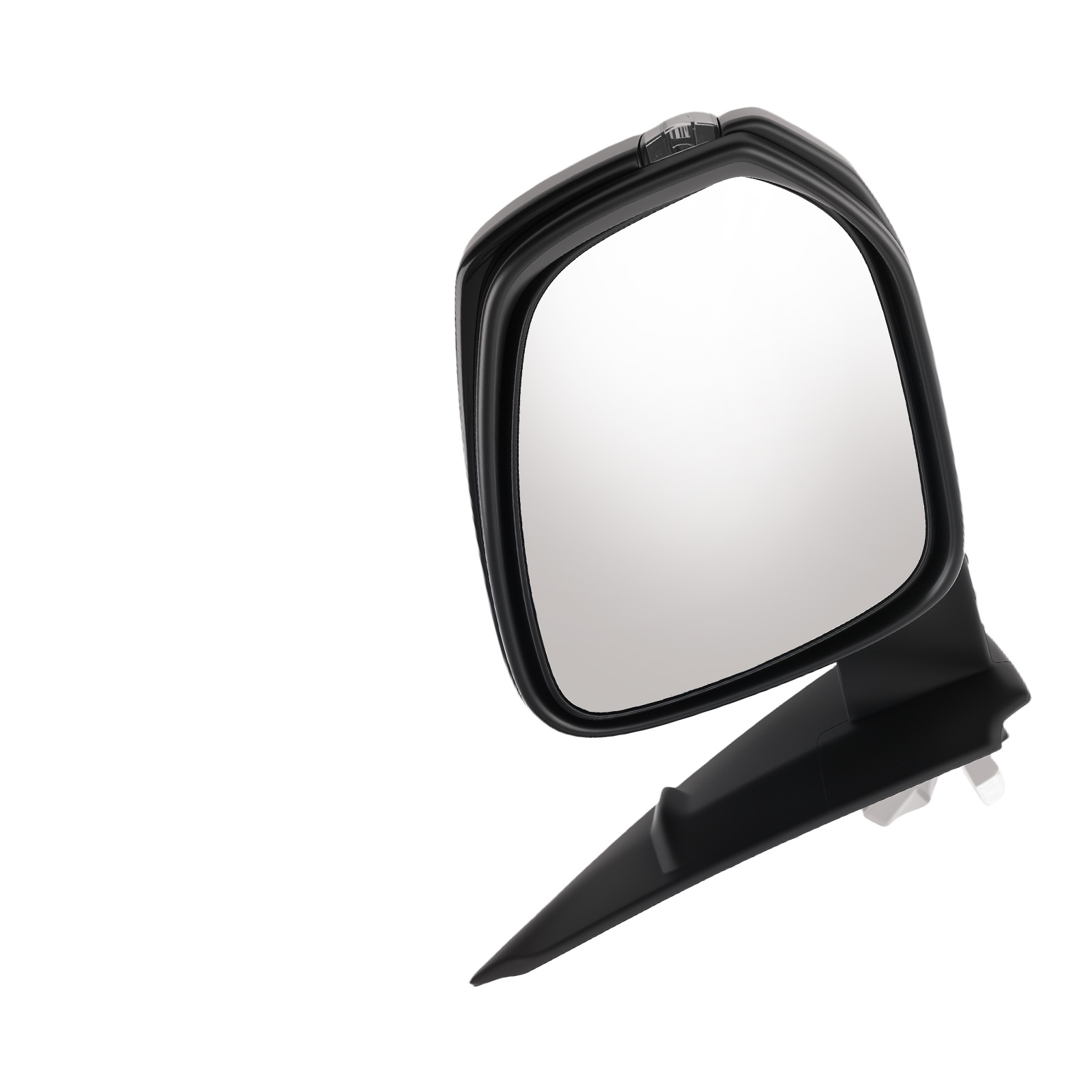 Power Side Mirror Set for Toyota Tacoma 2016-2023 Heated Paintable Signal