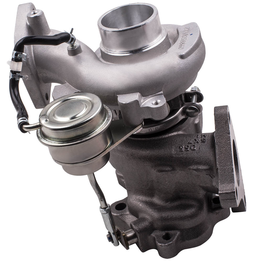 Картридж турбины td04l subaru