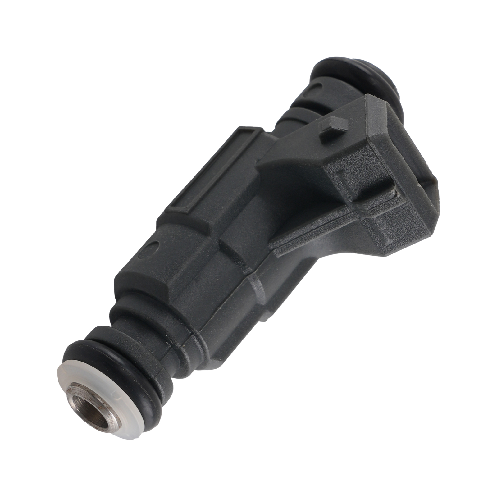 4PCS Fuel Injector for Volkswagen Gol Trendline Sedan 1.6L 2016-2020 4 Hole
