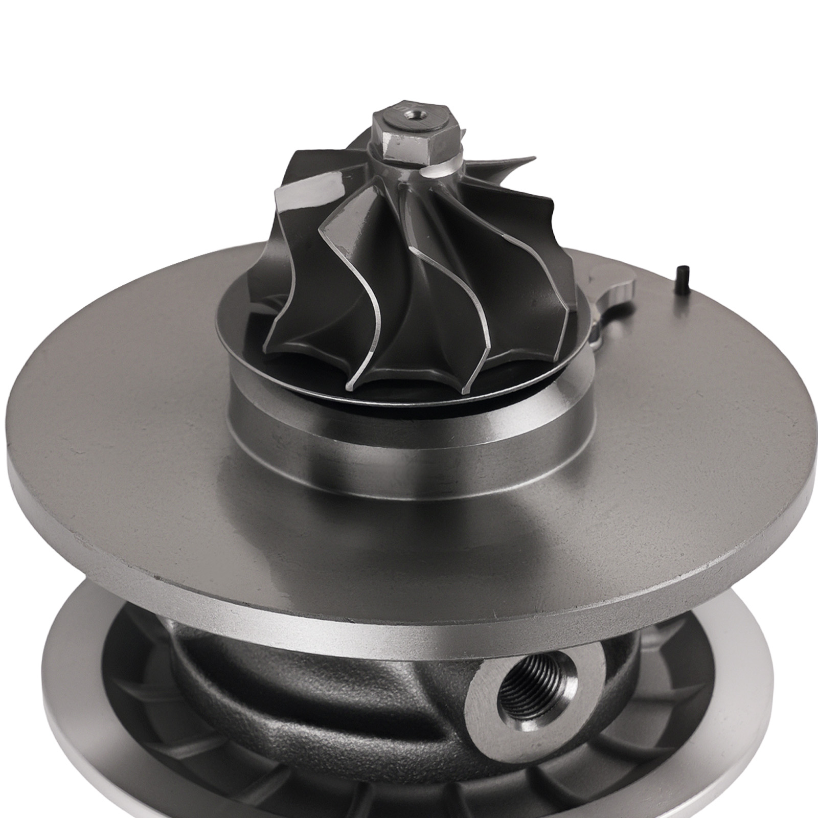 Rumpfgruppe Bliiet for AUDI VW SKODA 1,9 / 2,0 TDI AFV AWX BPW BGW 717858