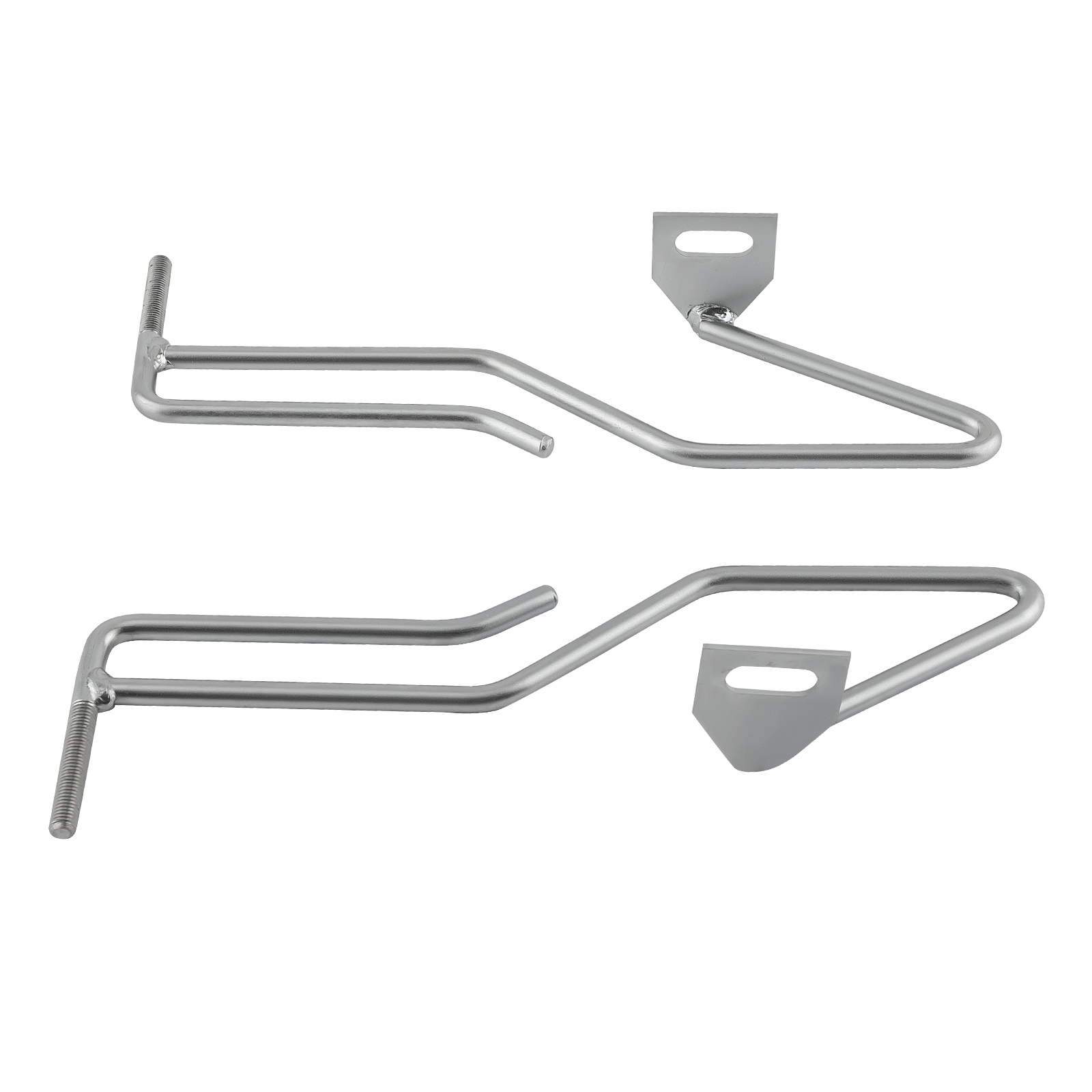 Kit de Bisagras Delanteras para Ford F-100 1953-1956 Reemplazo de Capó