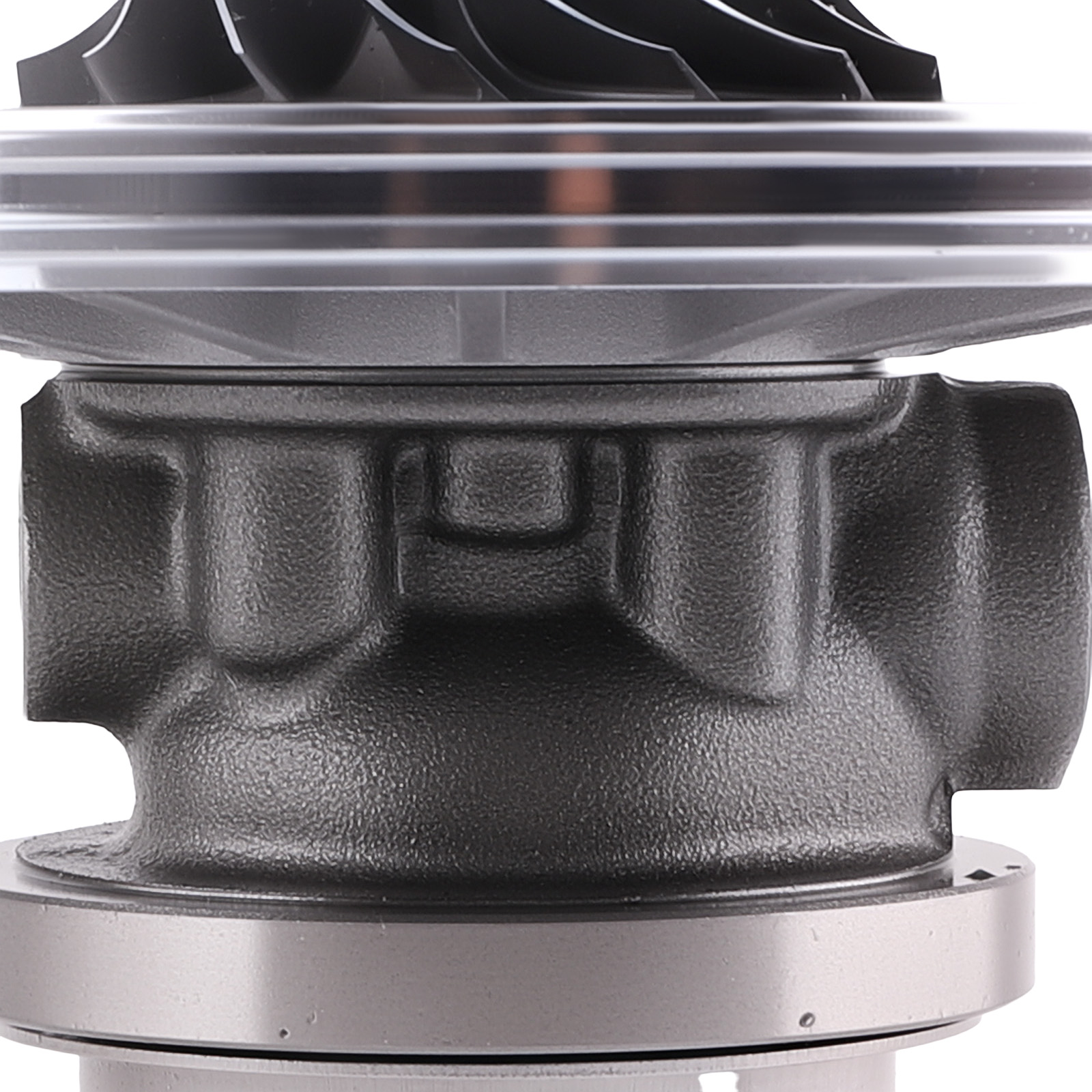 Turbo K16 Rumpfgruppe für BMW 4er F32 F33 F82 F83 160KW 53169880063 2014+ NEU