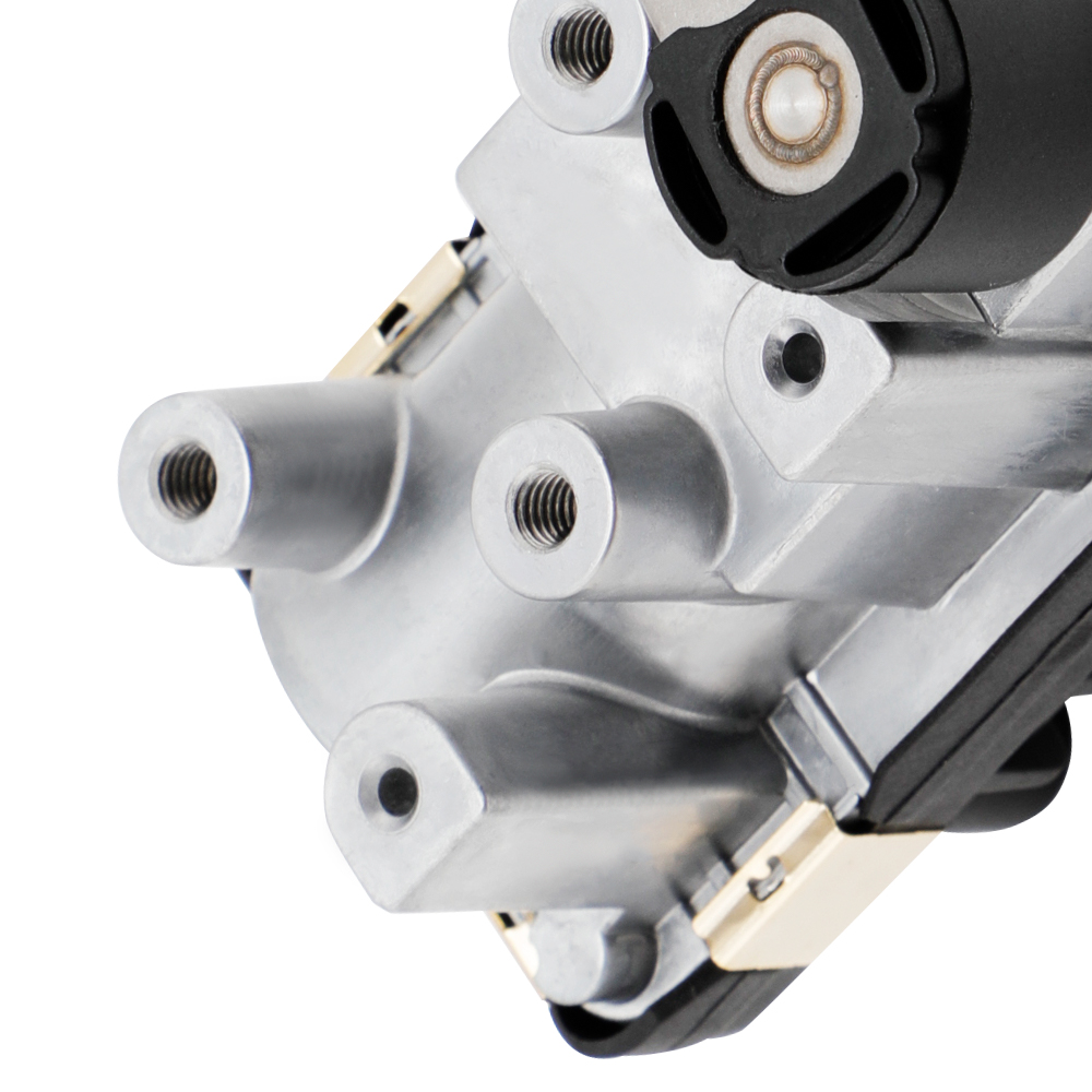 Turbo Actuateur 6nw009550 Boîte De Vitesses Pour MERCEDES BENZ Classe E C 320CDI NEUF 6NW009550