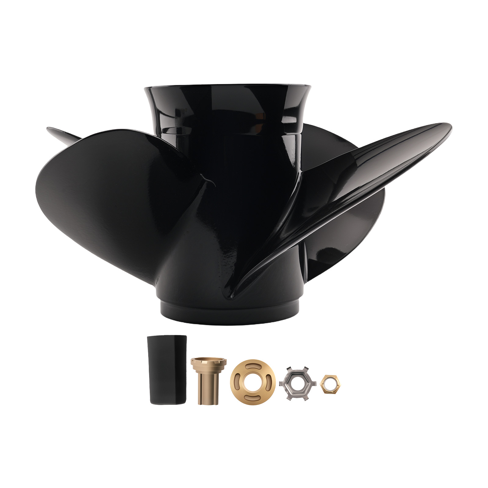 Boat Propeller for Mercury 135-300HP 14 Diameter 21 Pitch 48-8M0084496