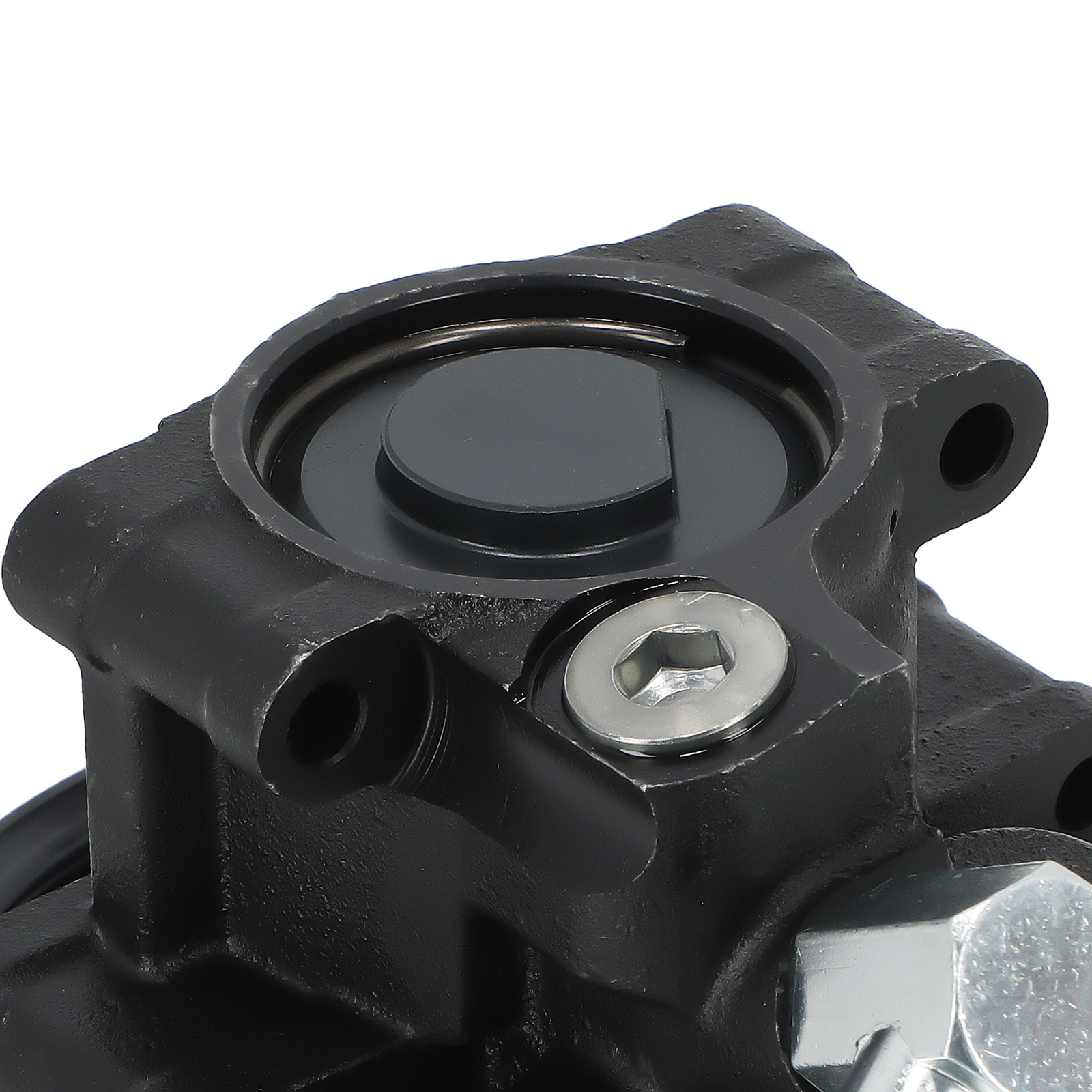 Power Steering Pump for Ford E-Series/F-Series Super Duty Van 1999-2006 20-283