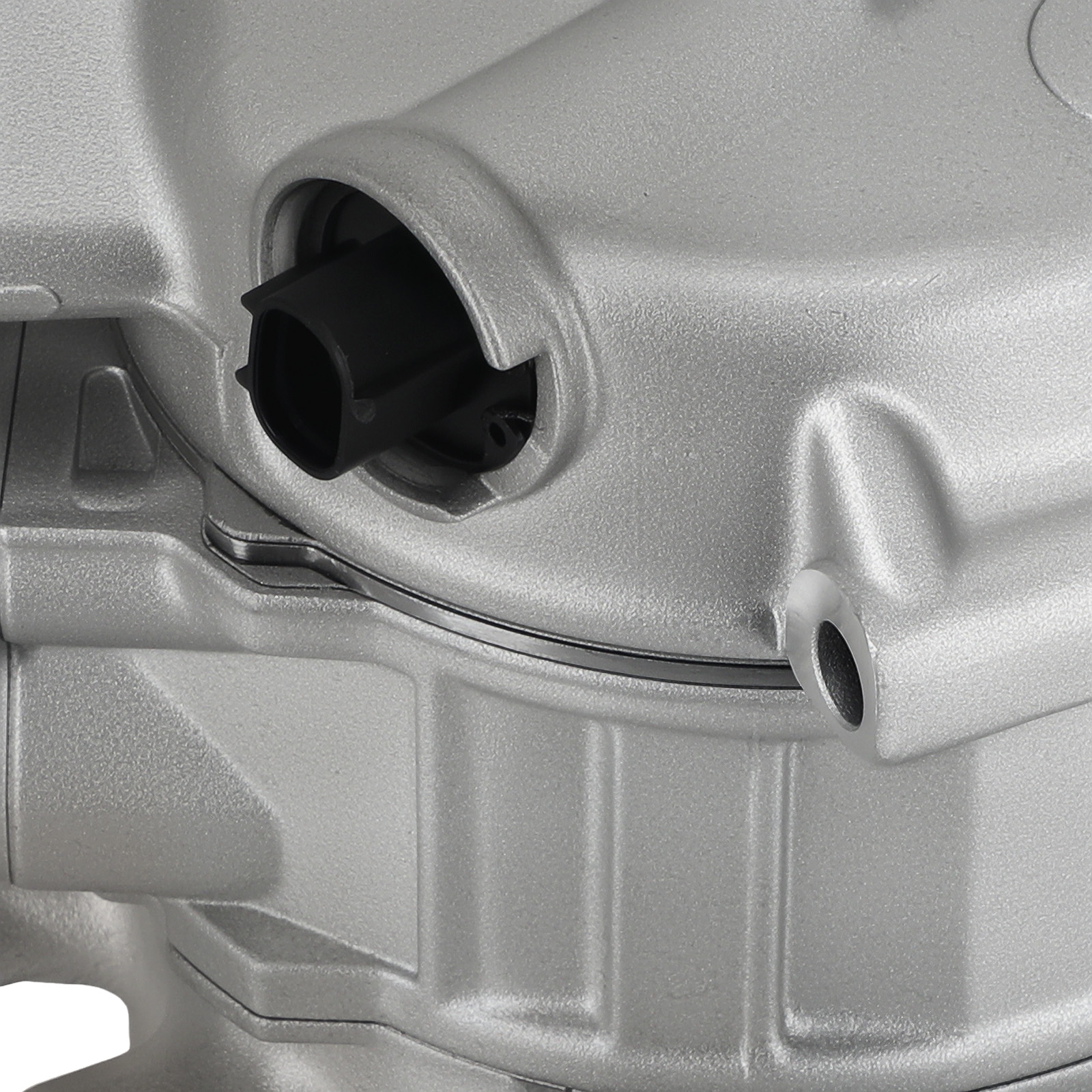 AC Compressor For Toyota Corolla Matrix 1.8L 03-08 88310-50160 10S15L 6-Groove