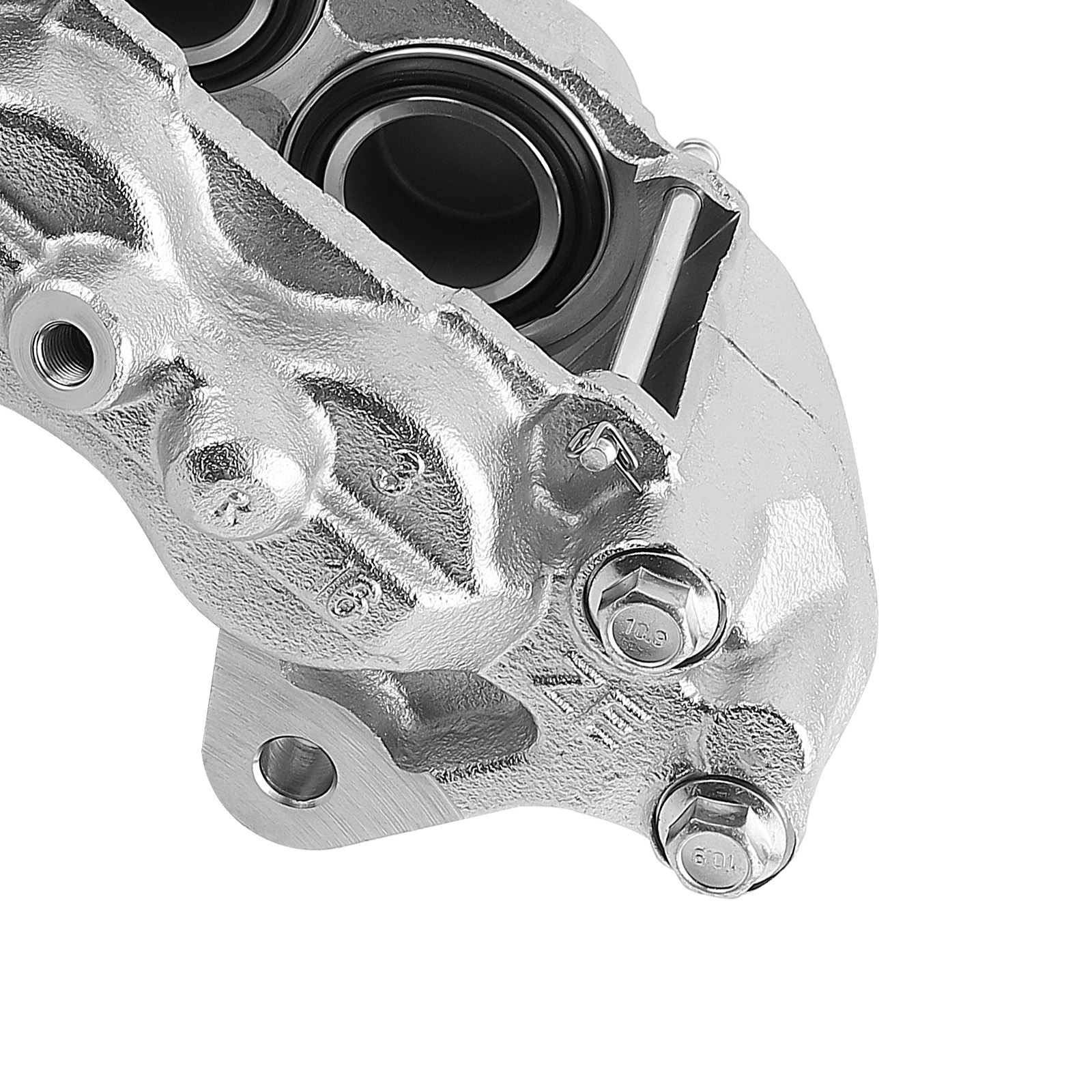 Disc Brake Caliper Front Right for Toyota Tacoma 2005-2022 19-2984 345011