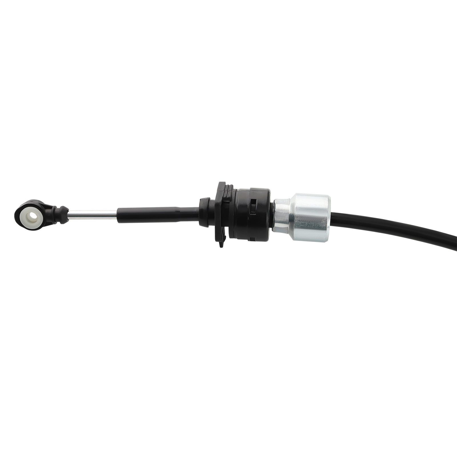 Auto Transfer Case Selector Control Shift Cable For Jeep Wrangler 2007-2011 3.8L