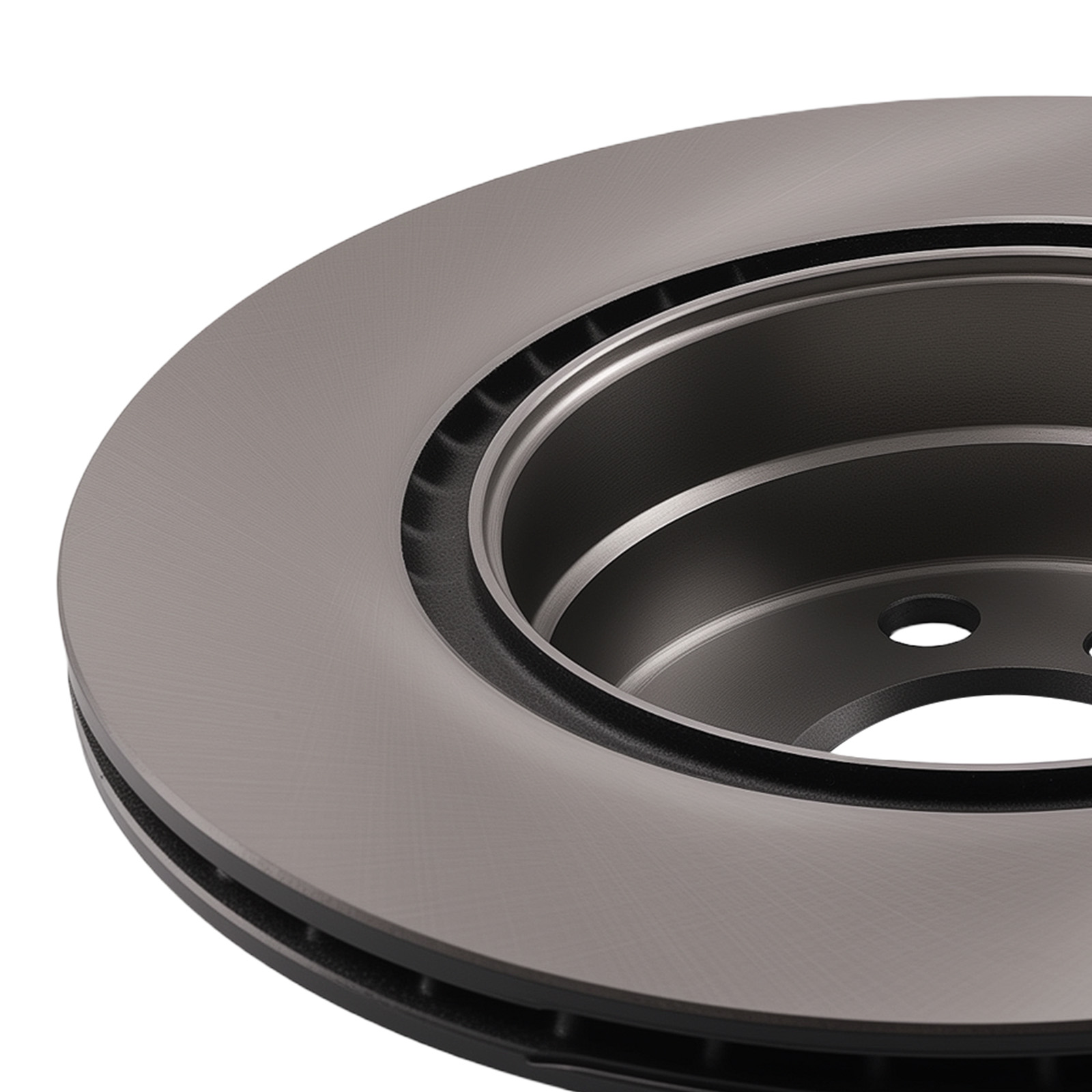 2x Bremsscheiben Hinten für BMW 120d 125d 125i F20 F21 220d 220i F22 F23 F87