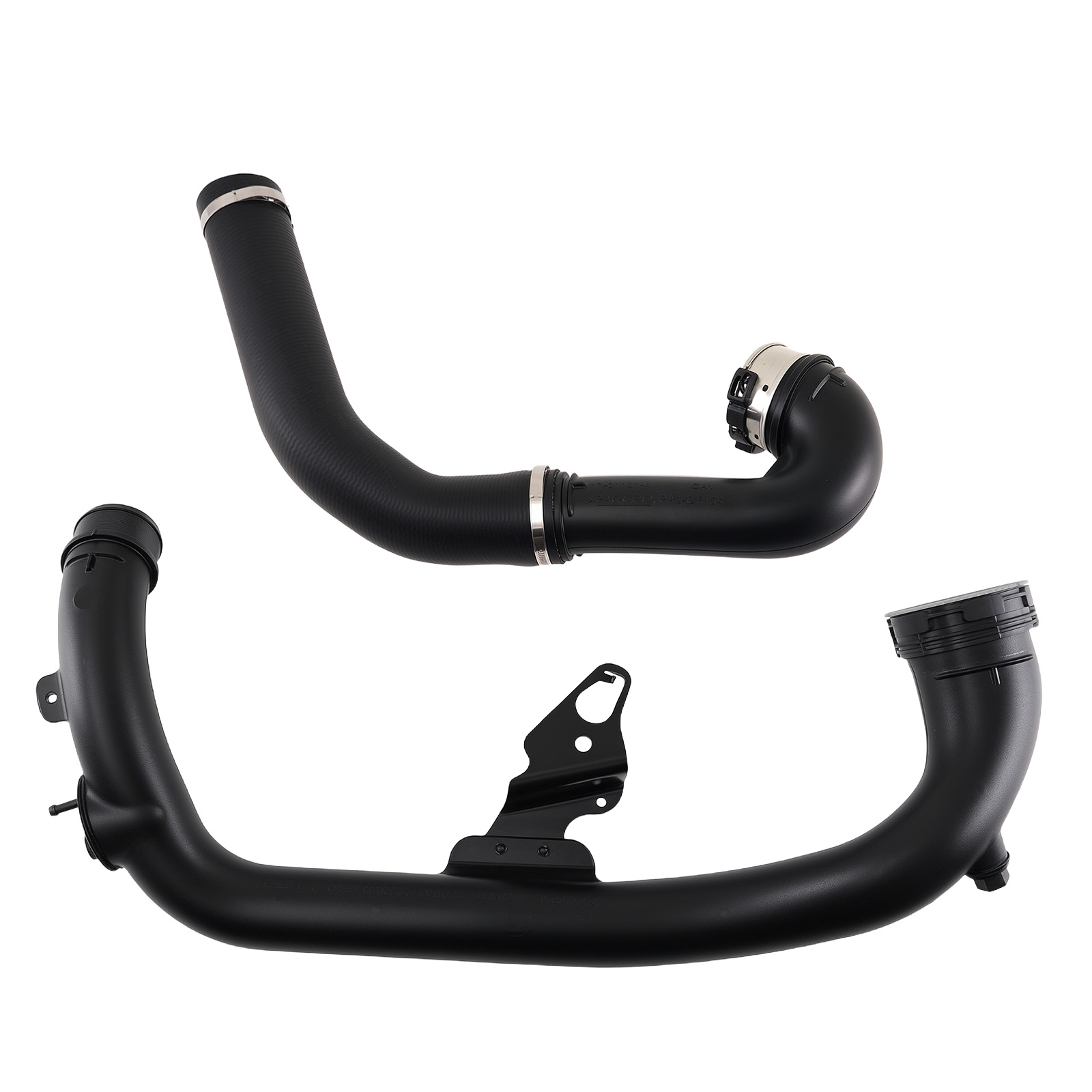 Ladeluftkühler Leitung for Buick Regal Base 2.0L 2014-17 23131218 AWD/FWD