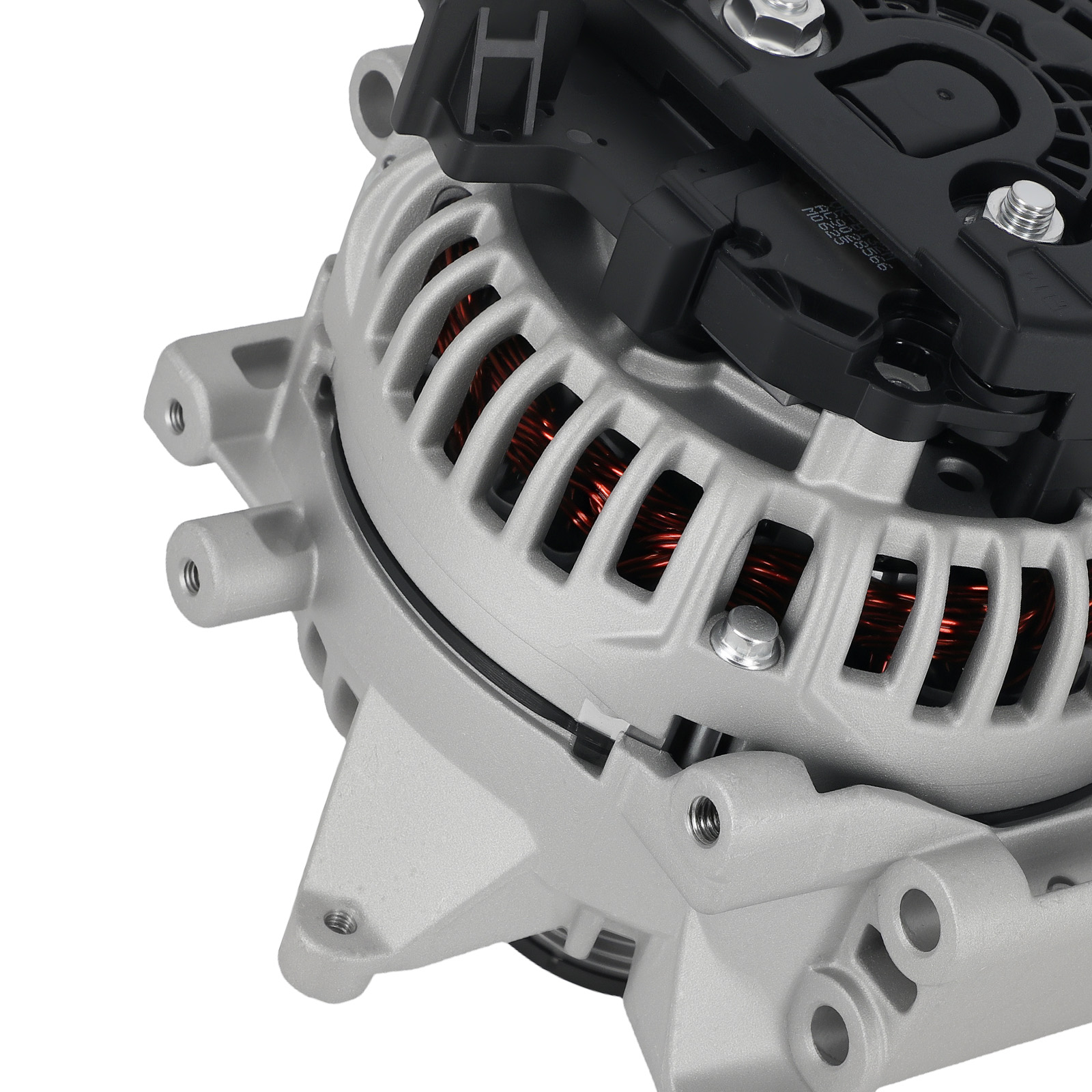 Alternador 14V 220A for Mercedes-Benz C/E/S Clase CDI 2002-2010 11216N