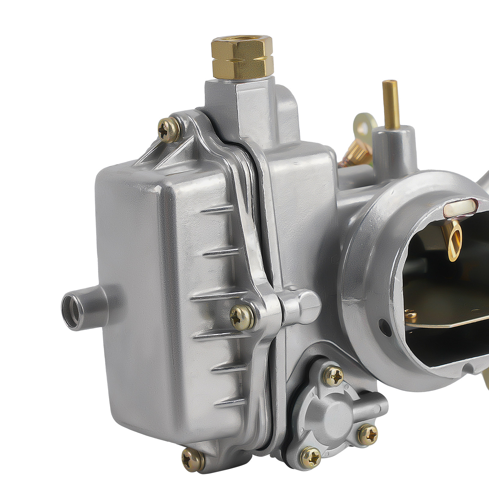 1 Barrel Carburetor For Ford 144 170 200 223 6 Cyl 6 Cyl. Engines 1957 1960 1962