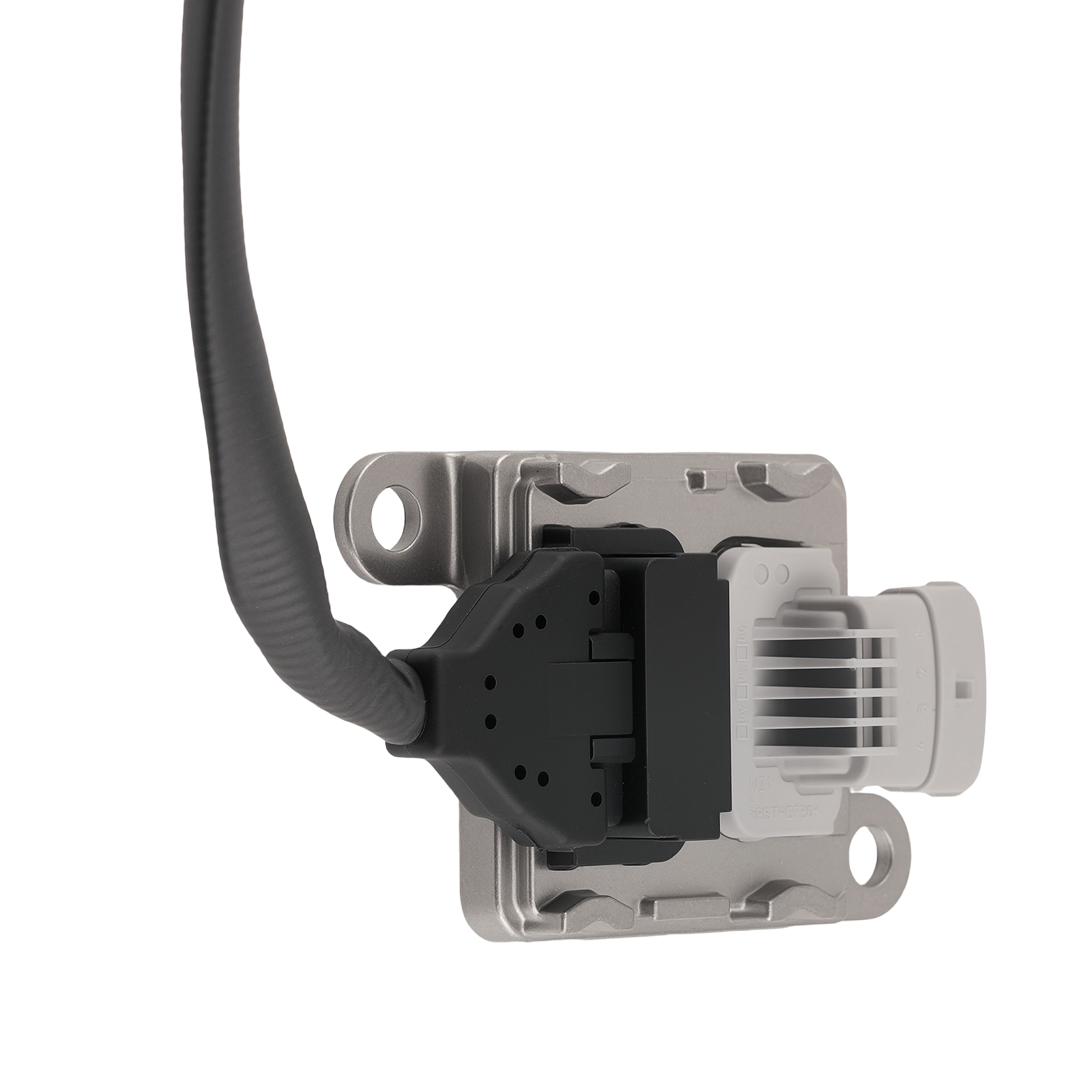 Nitrogen Oxide Nox Sensor For Ram 2500 3500 6.7 Turbo I6 Diesel for Laramie 2018