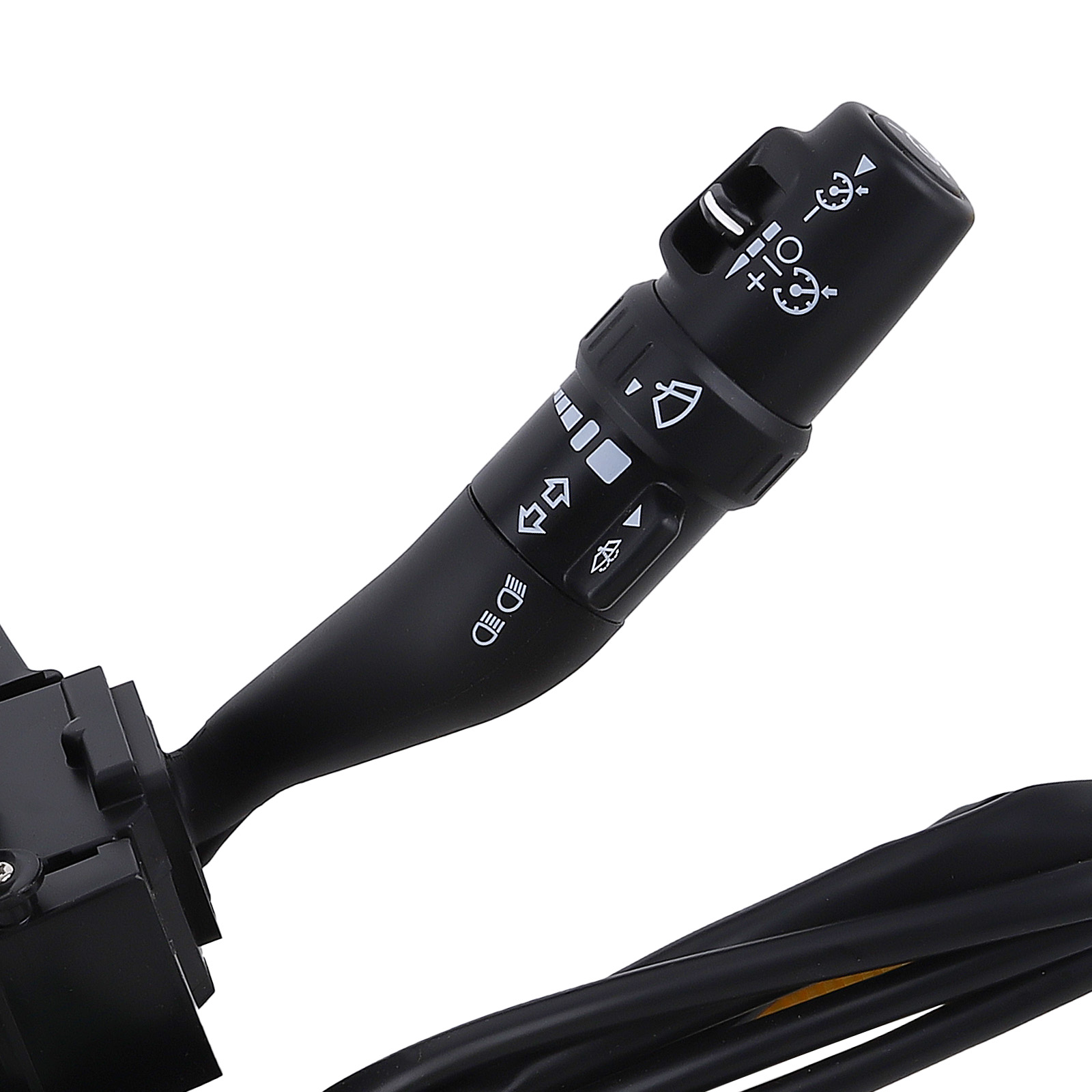 Windshield Wiper Turn Signal Switch For GMC Canyon Chevy Colorado 04-12 15906128