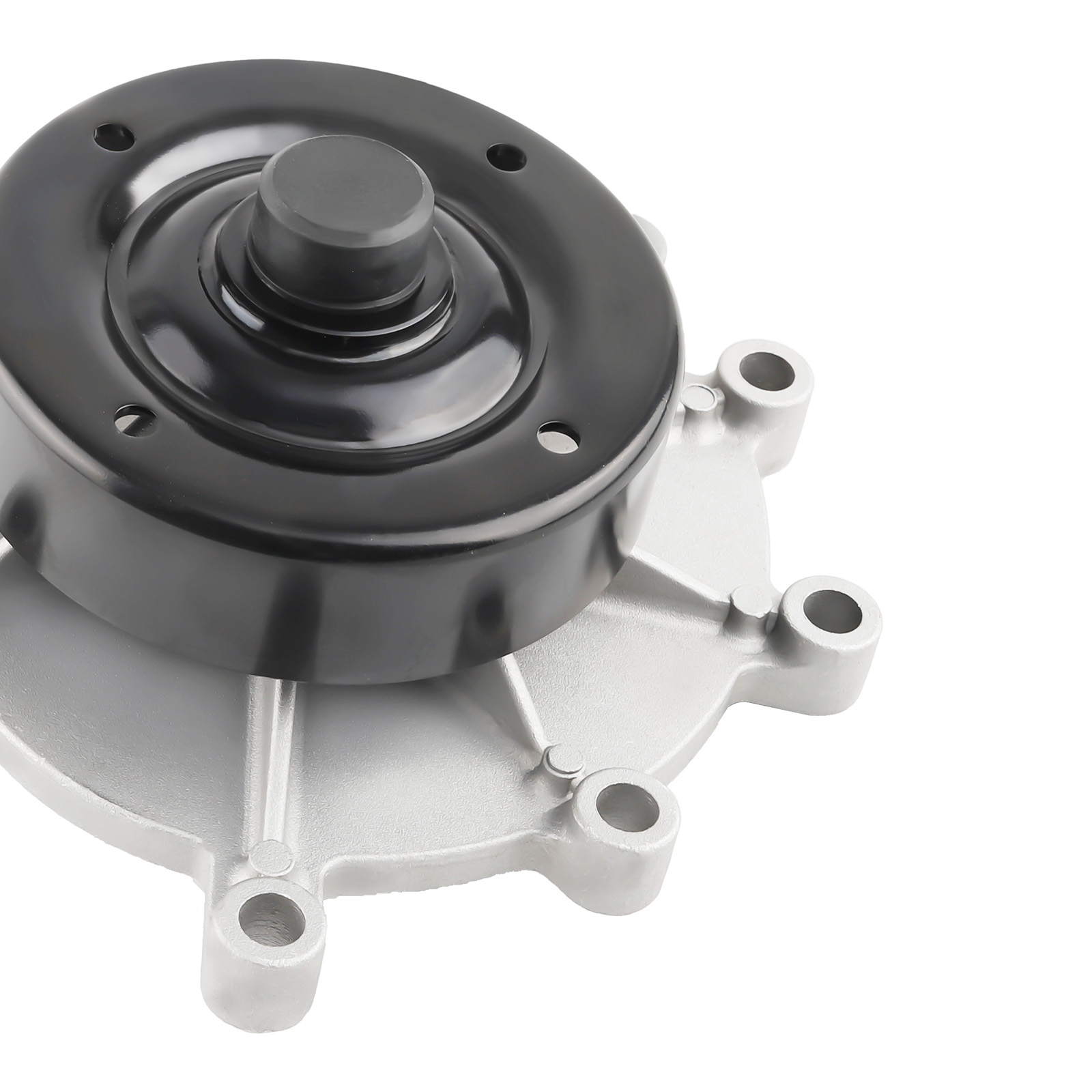 Water Pump For Jeep Grand Cherokee 02-12 Liberty 2000-10 Dodge Dakota 1999-2010