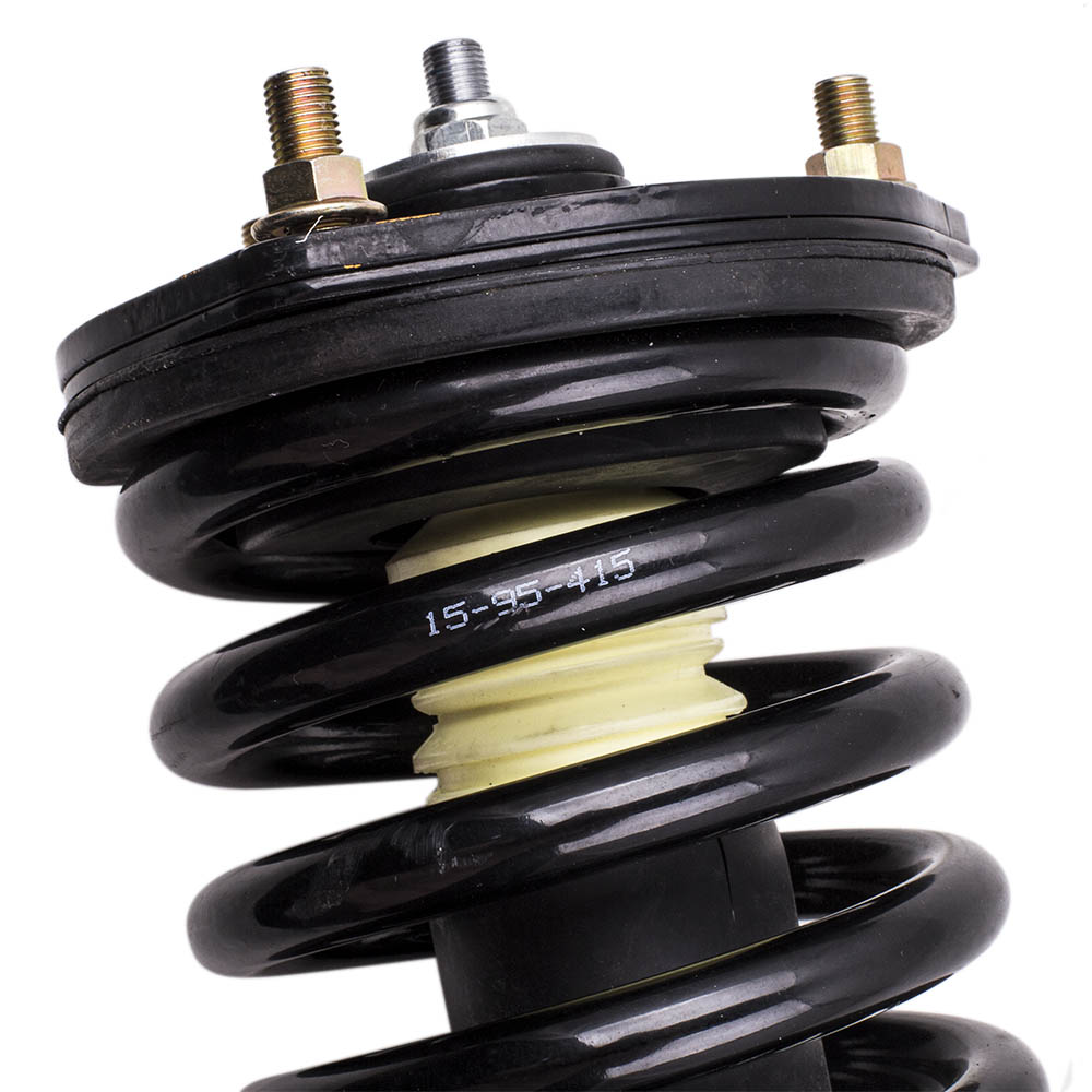 Coilovers conversión Kit for Lexus LS 430 2001-2006 XF30 Suspensión tuning