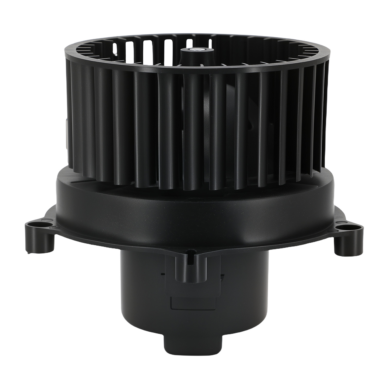 HVAC Heater Blower Fan Motor w/ Cage for VW Transporter IV Bus 1990-2003 048016N