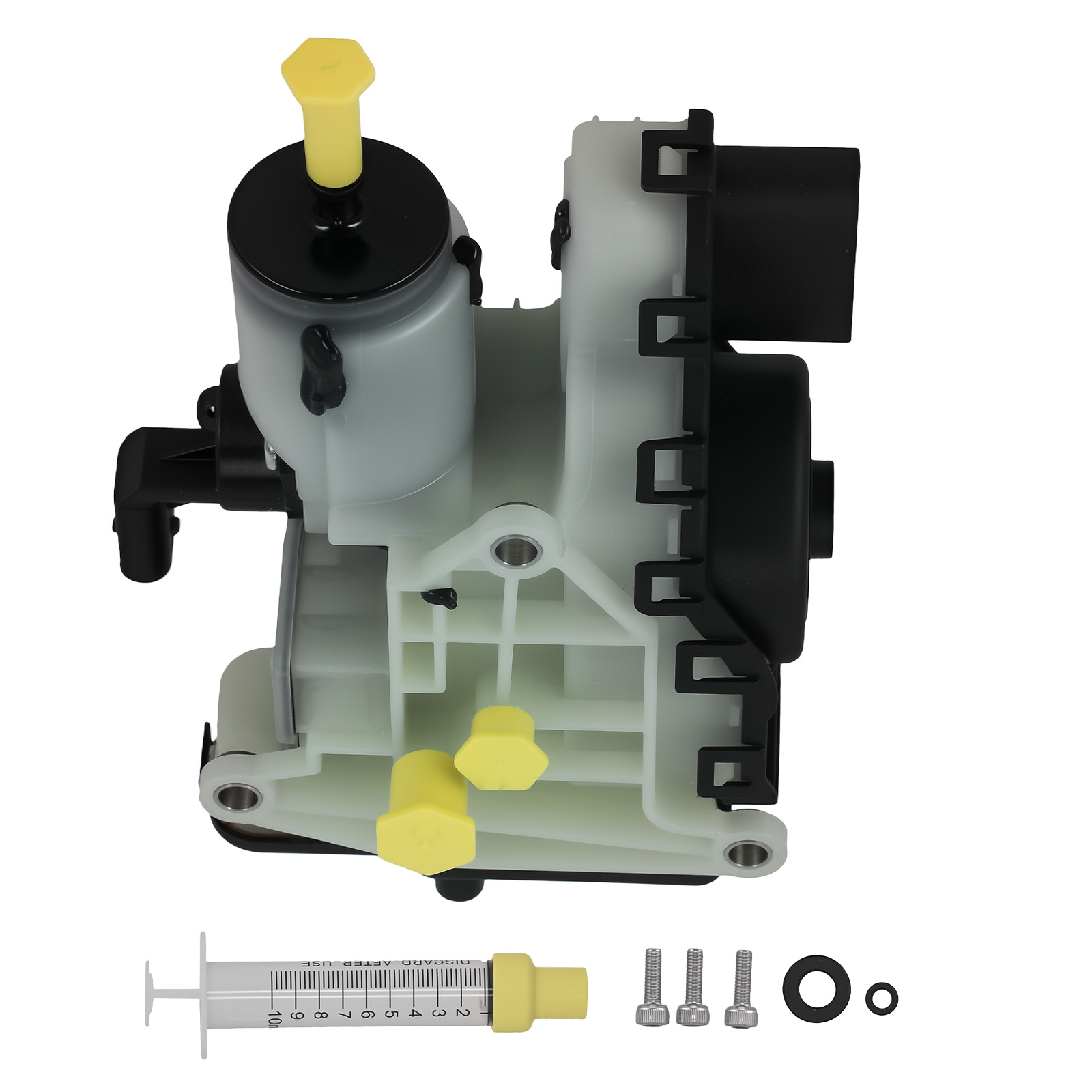 DEF Diesel Exhaust Fluid Pump for Volkswagen Touareg Passat 2012-2016