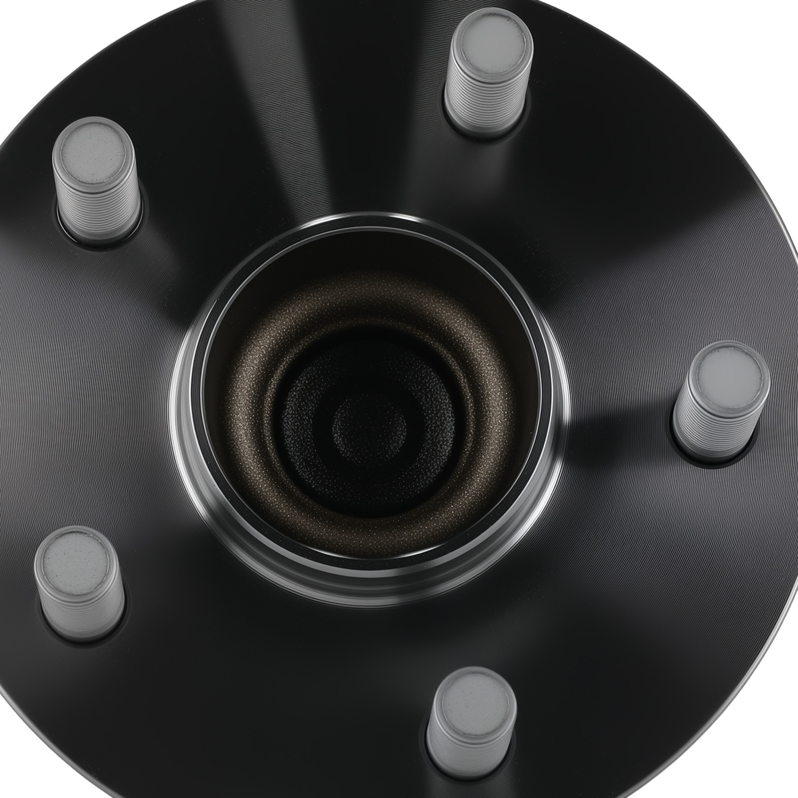 2x Rear Wheel Hub & Bearing for Toyota Matrix 2009-2014 512403 HB612405