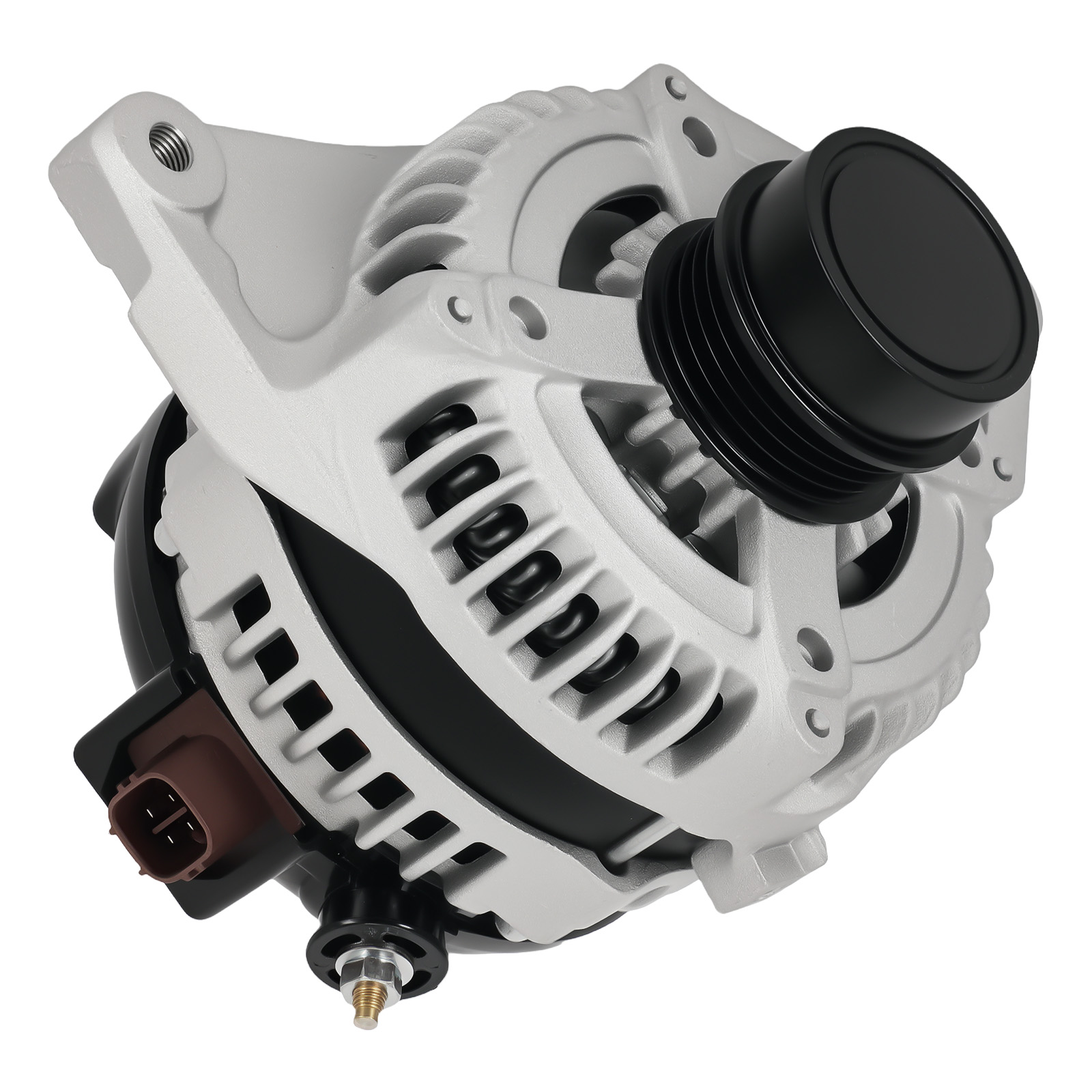 Alternator for Toyota Camry Sedan 4-Door  2.5L 2010-2011 100A 11516N AL3367X