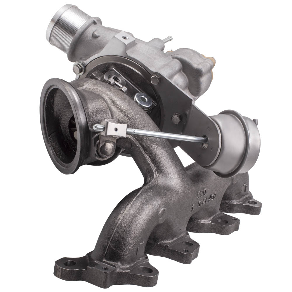 Turbo Turbocharger For Chevrolet Cruze,Malibu 2007- Z16LET 1.6L 110/132/140KW DE